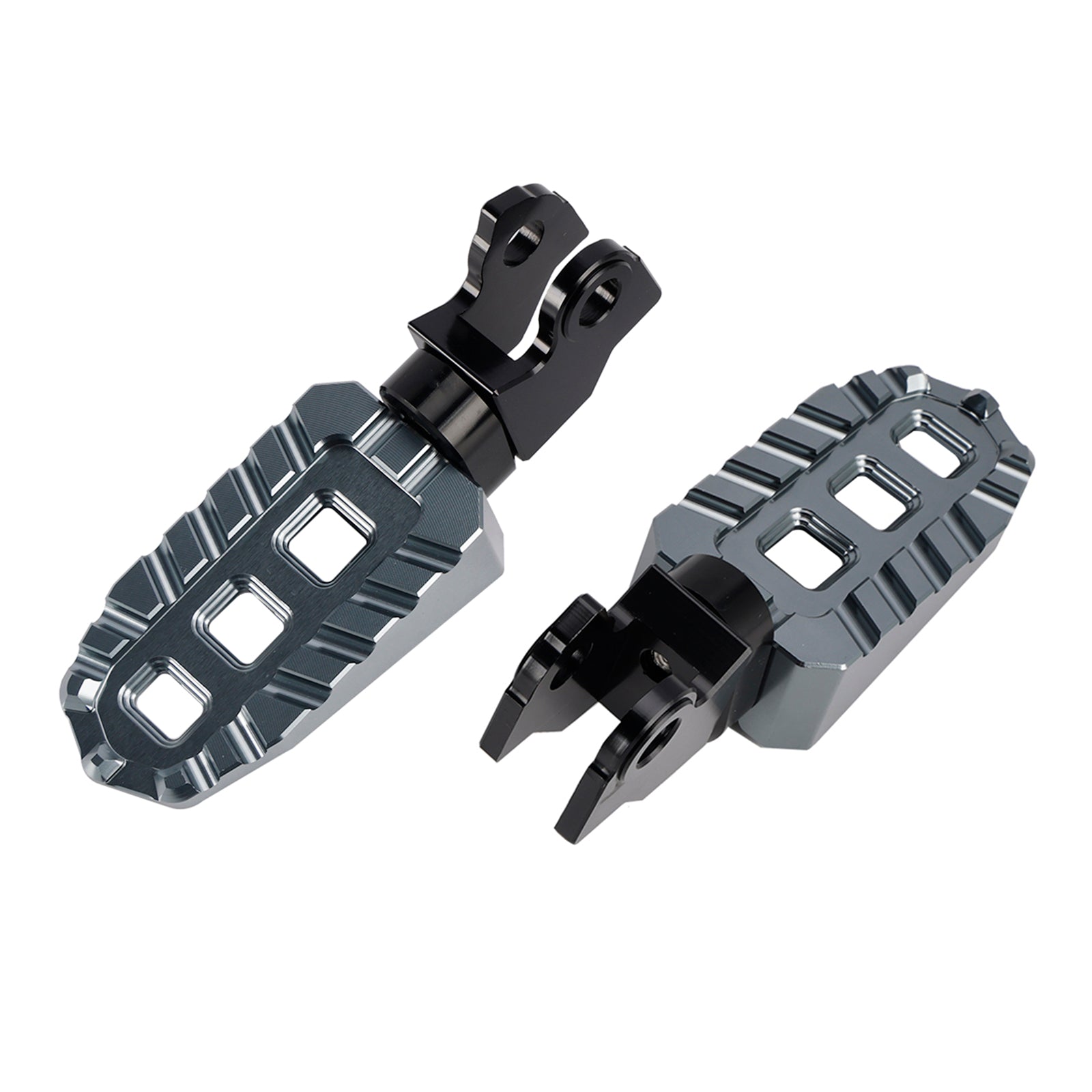 Pegs de pé de frente para os pés da frente Fit para Honda Rebel 250 300 500 cm 500/300/250 2017-2024