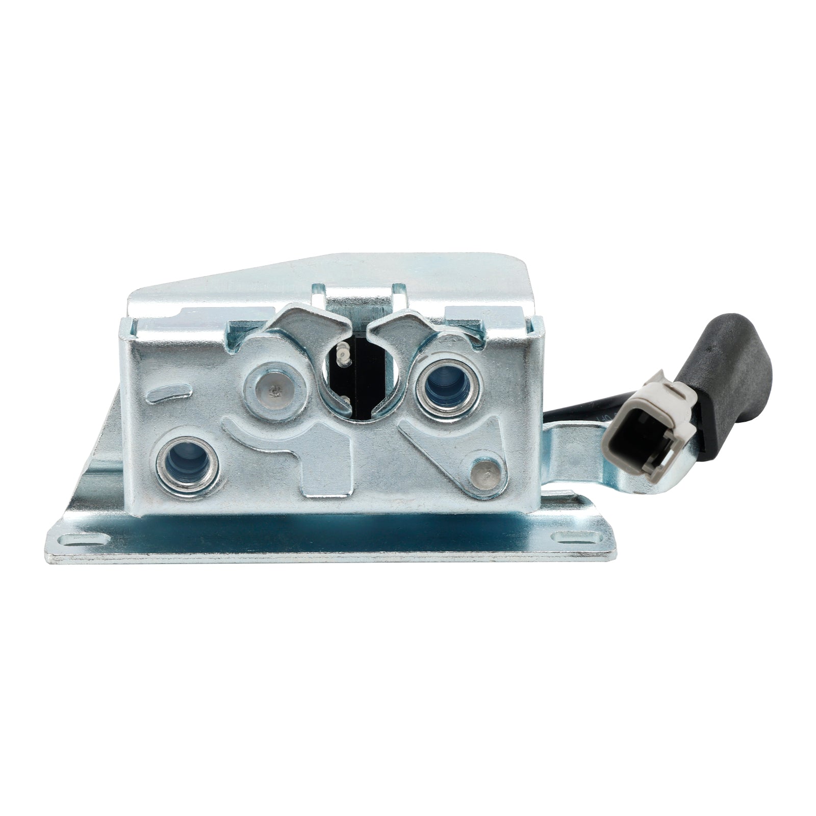 Trava da porta da frente com sensor 7109661 para bobcat 751 753 763 T300 T750 S175