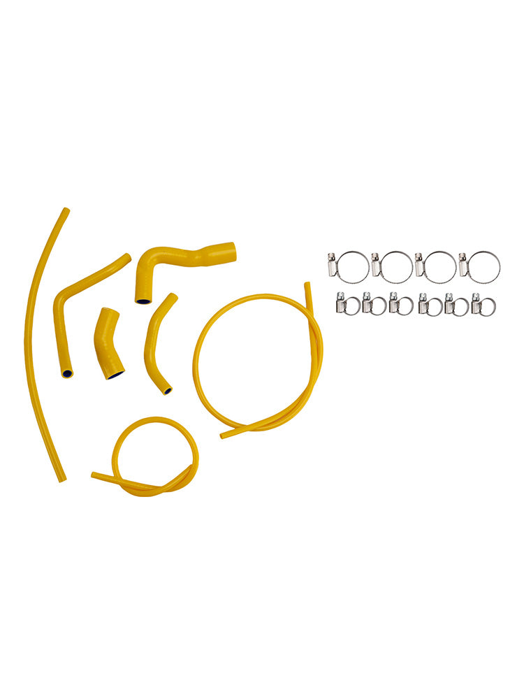 2021-2025 Aprilia RS 660 RS660 Silicone Radiator coolant Hose