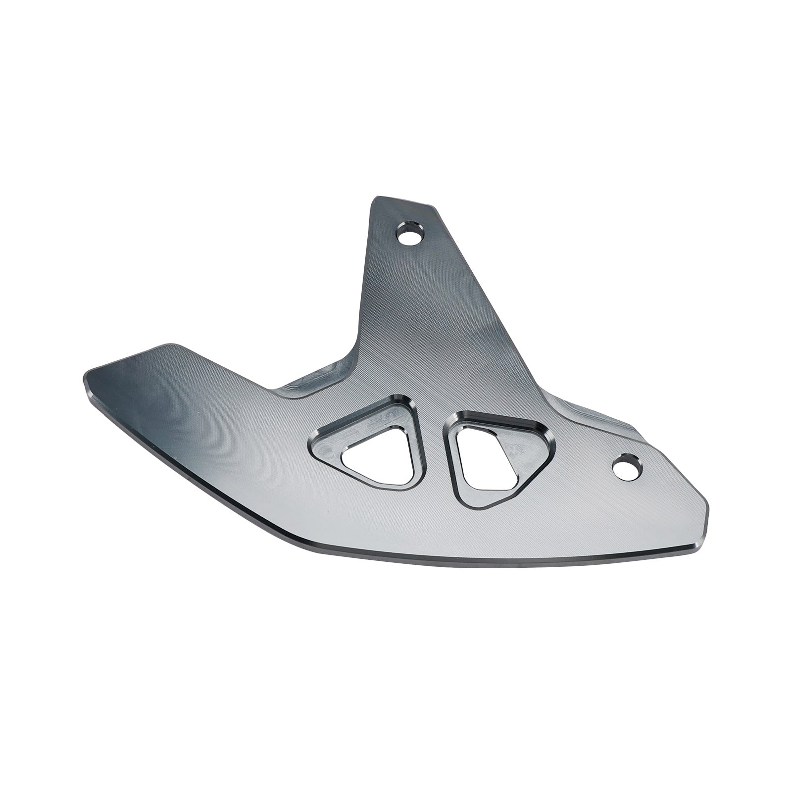 Achterremschijfbeschermer voor Suzuki DR-Z400SM 2000-2024 DRZ400/S/E