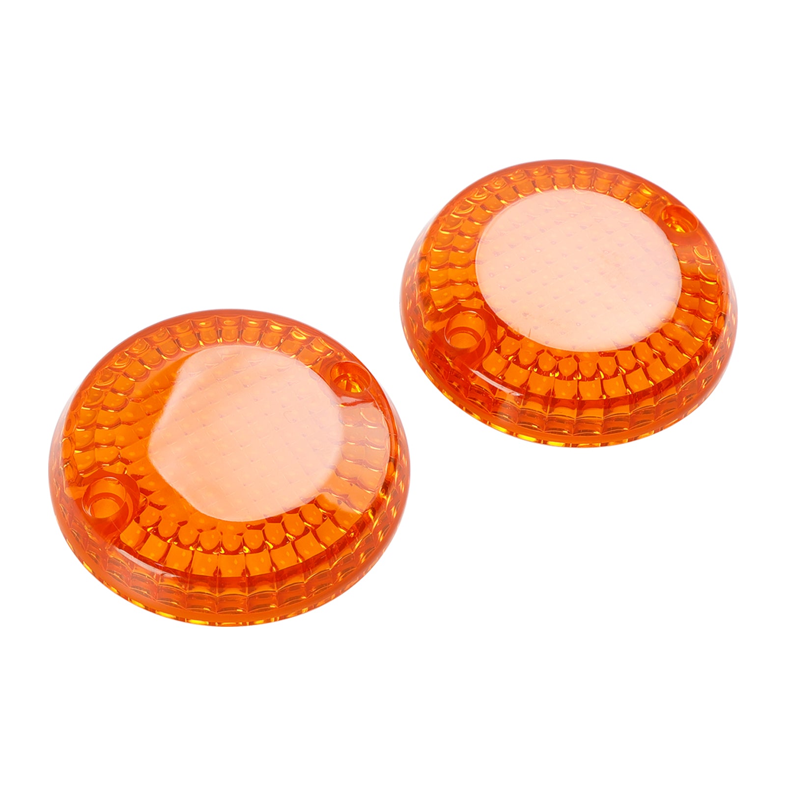 Cubierta de lente de intermitentes delantero/trasero para Yamaha XVS 950 SPEC BOLT 2013 en adelante