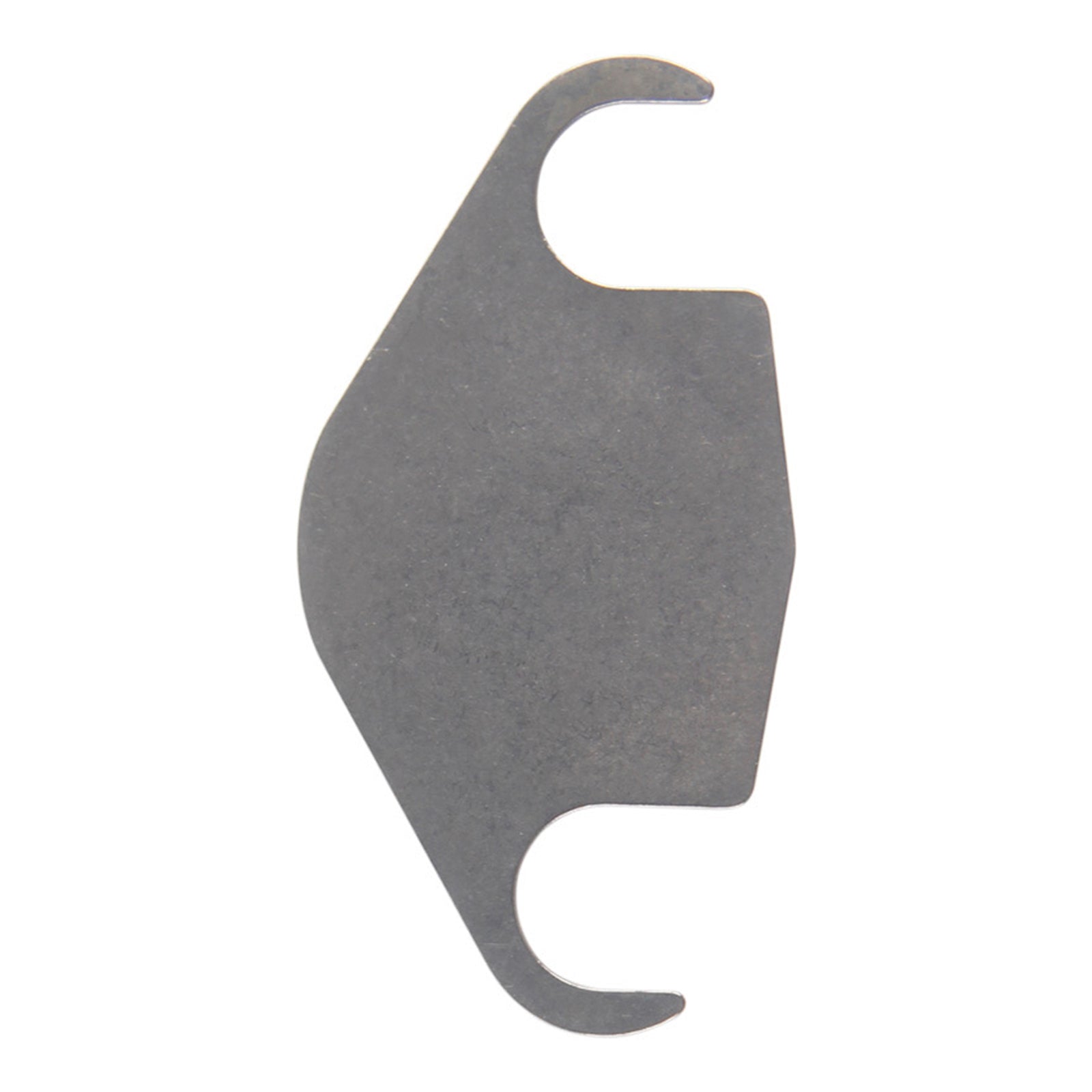 Placa ciega de válvula EGR para BME N47 N47S N57 N57S E90 E91 E84