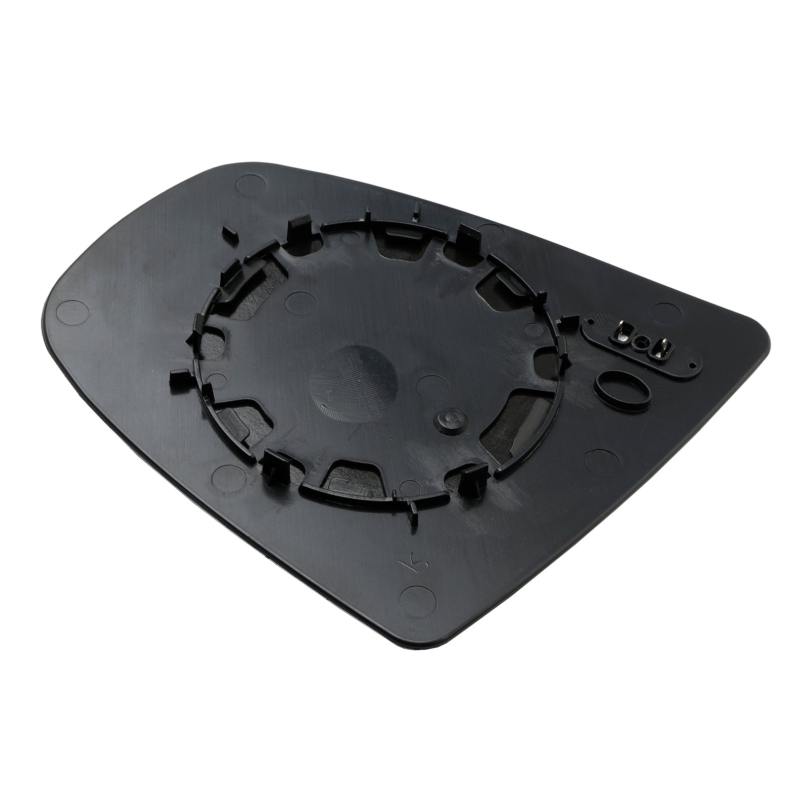 Pravé zrkadlo s vyhrievaným krídlom pre BMW X5 X6 E70 E71 E72 08-14 51167174982