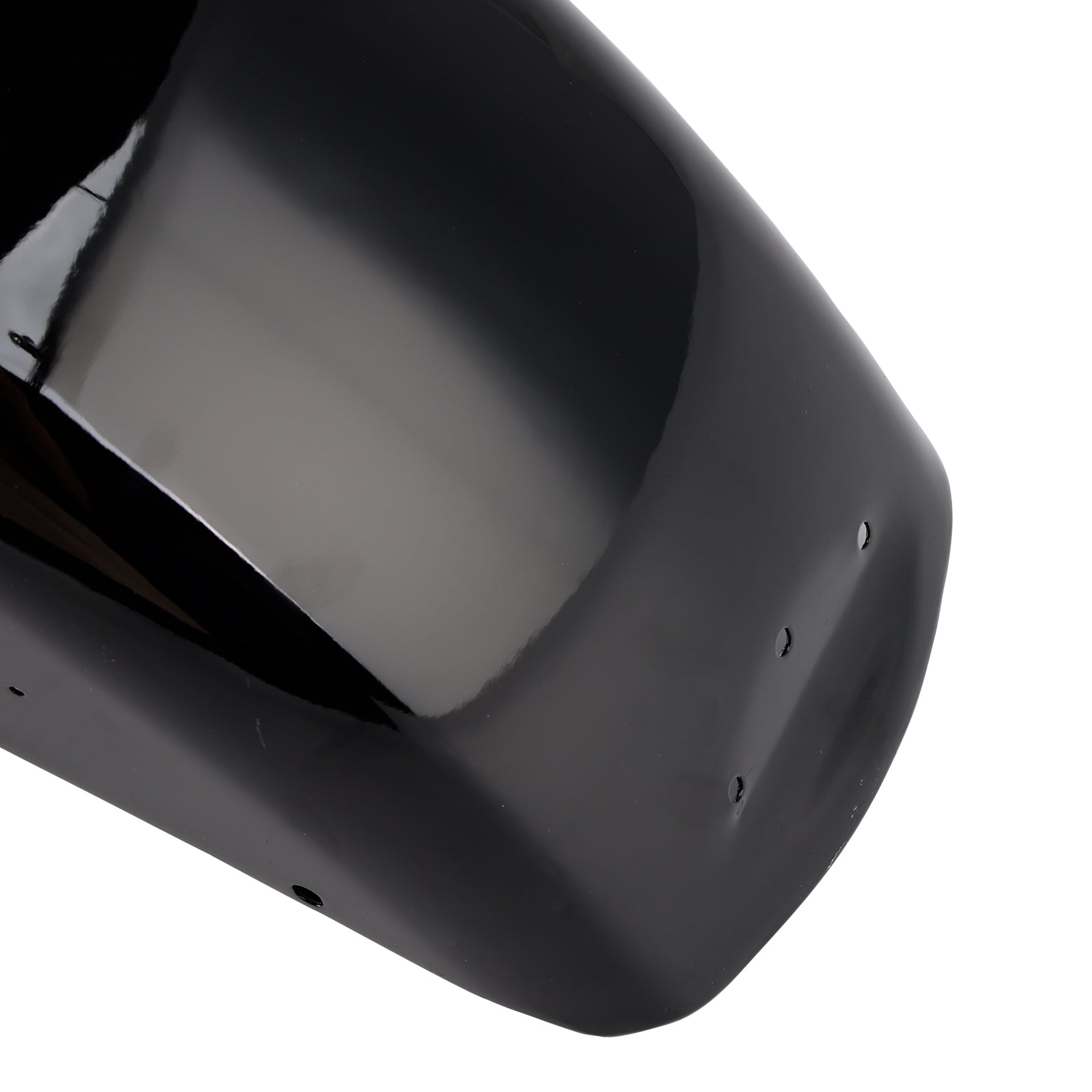 Guardabarros delantero de acero Ultra Limited Touring Electra Glide 2014-2024