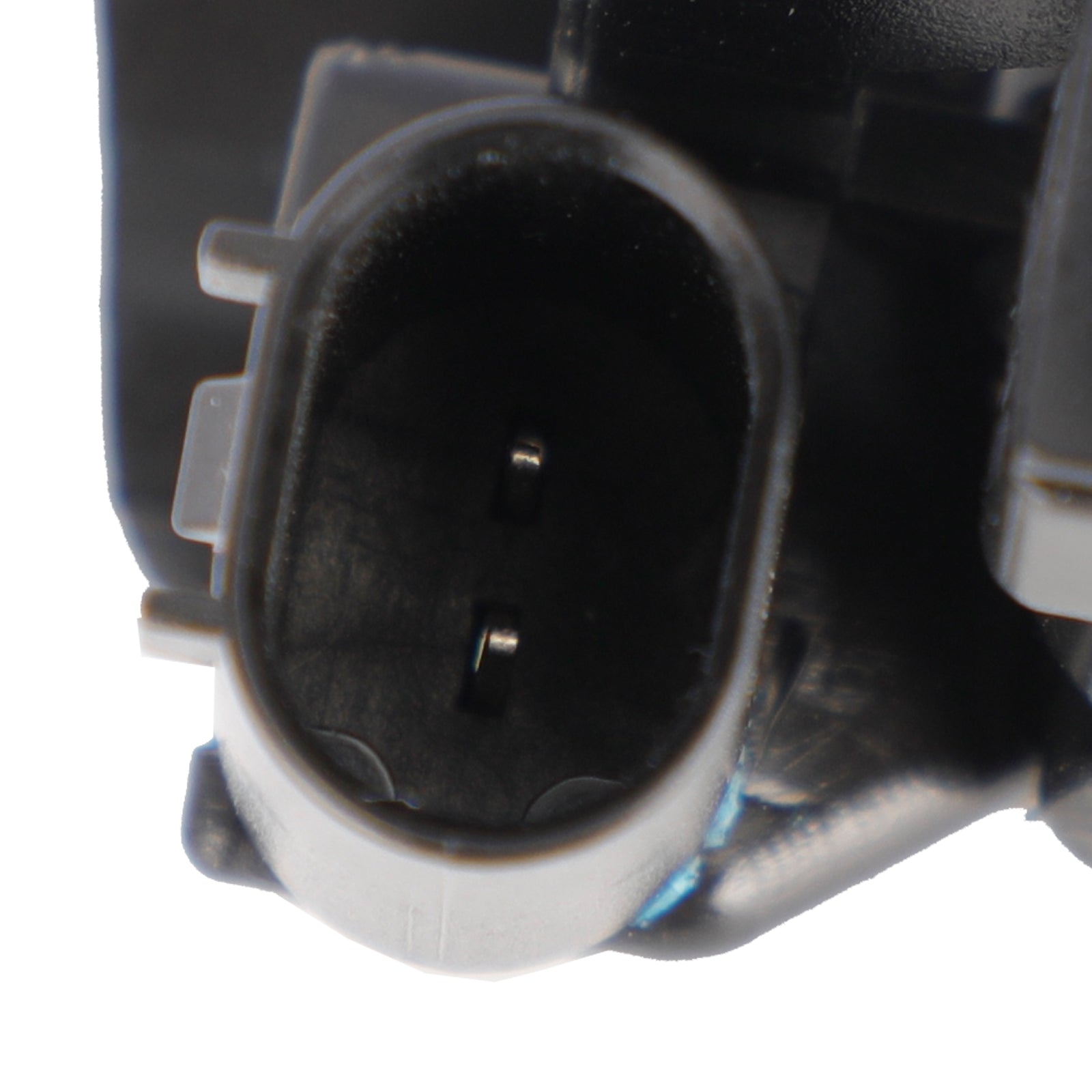 BMW X6 E71 E72 Windshield Washer Nozzles Spray Jet 61667183343 Generic