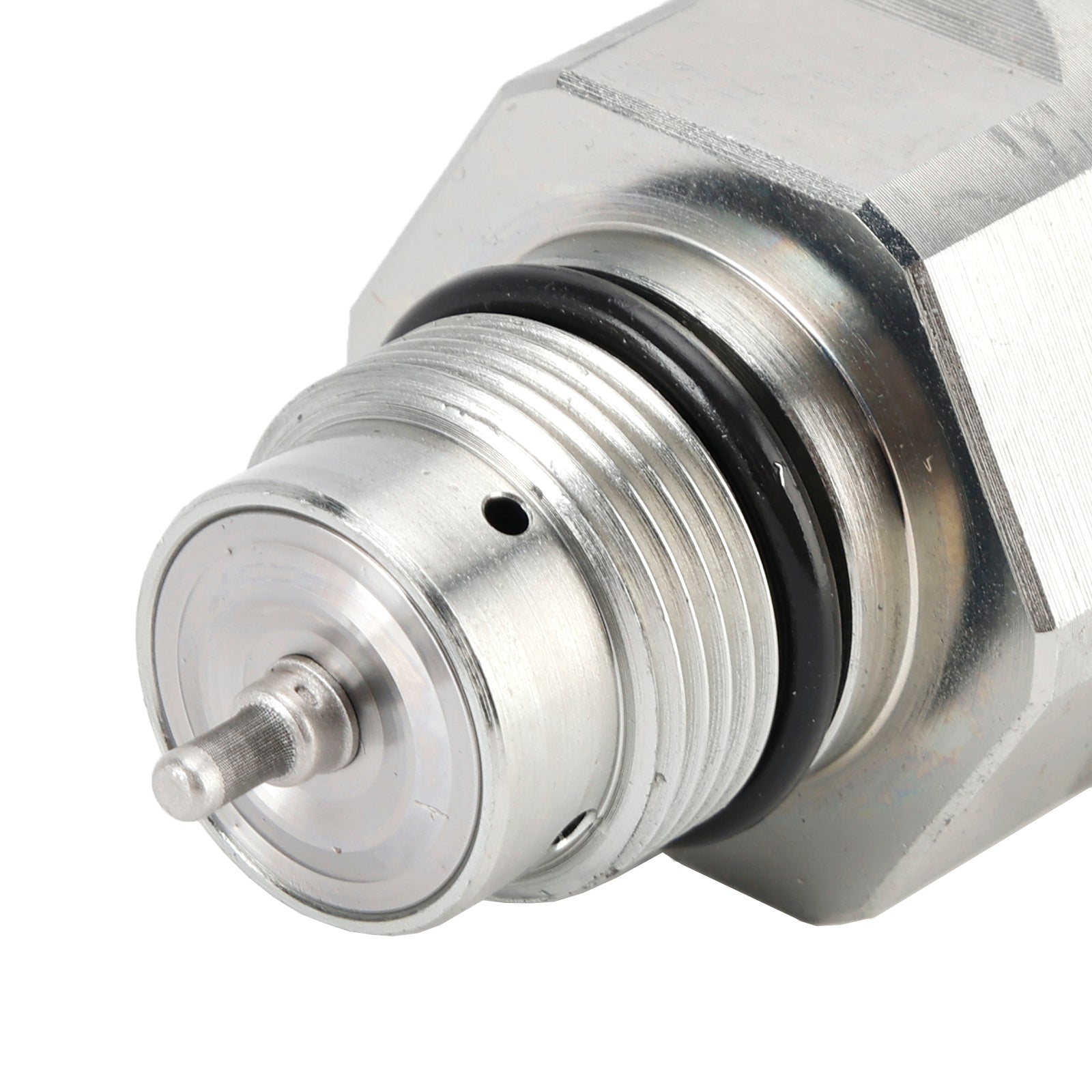 Regulačný ventil tlaku paliva 03L130764A pre Audi A3 VW Golf Seat Ibiza 1.6tdi