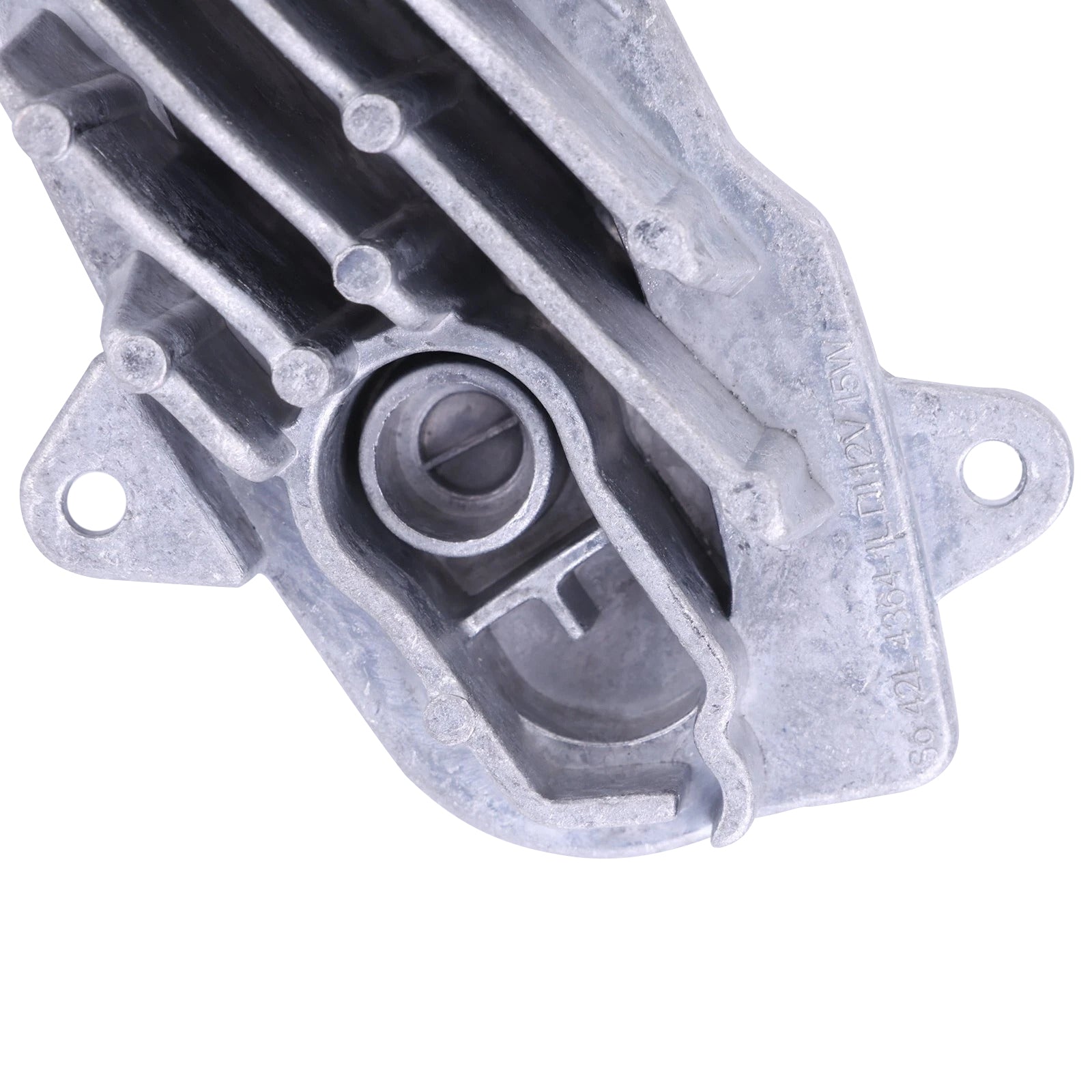 2pcs Turn Signal Lightsource LED Module 6002TZ0239 6002TZ0240 For BMW