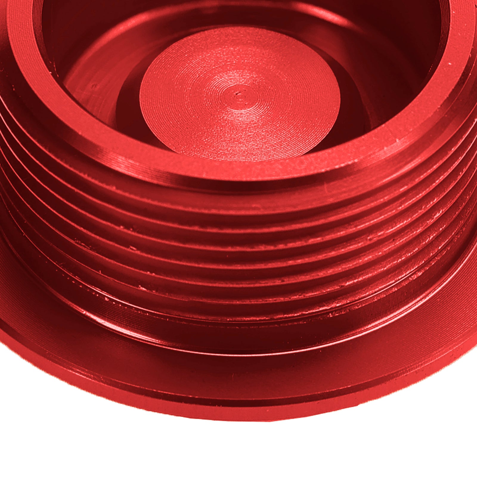 Motorvevaset omslagsplugg för Honda Cross Cub 50 110 CRF110F 2013-2023