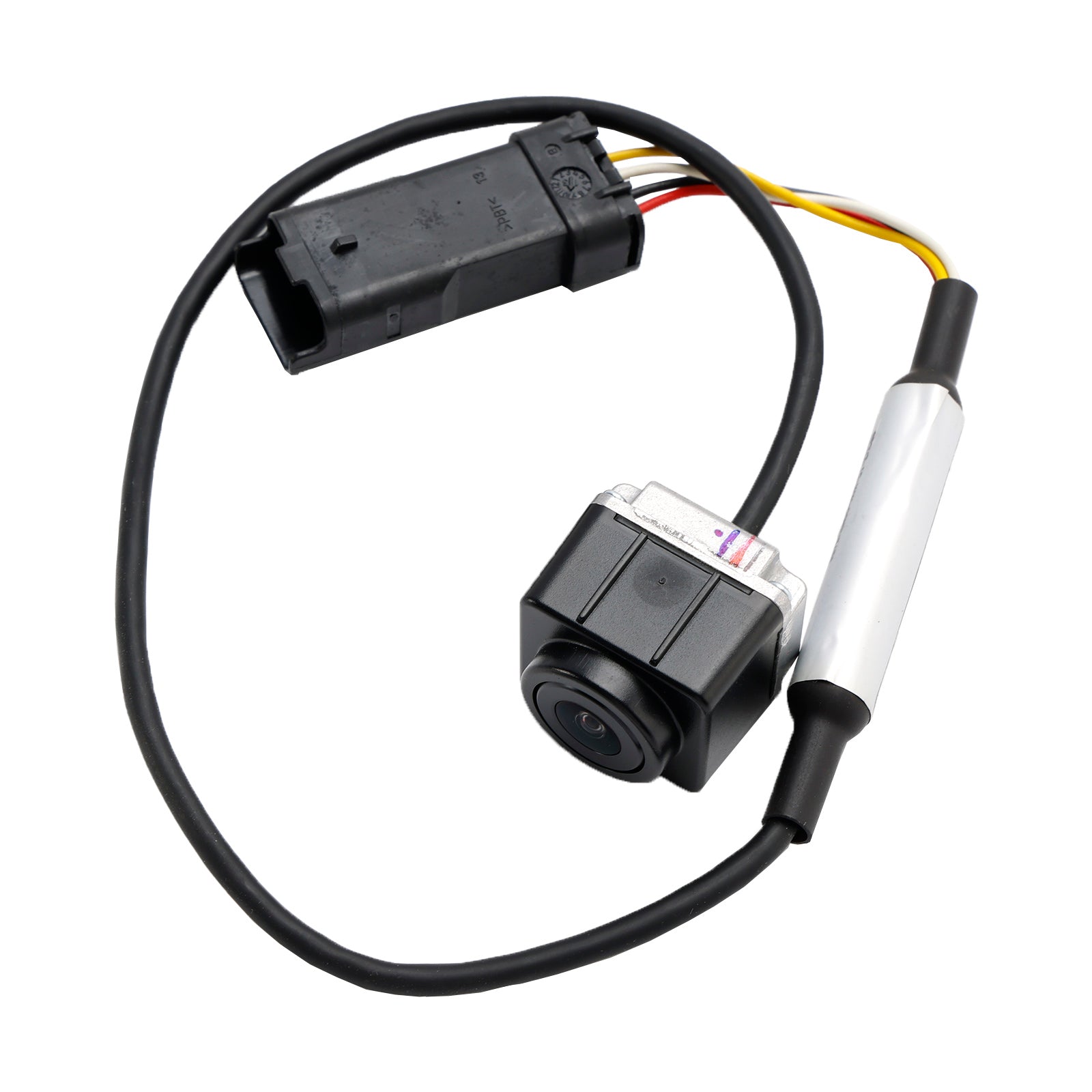 2008-2018 Partner de Peugeot UV (B9) Caméra arrière arrière 9804632980