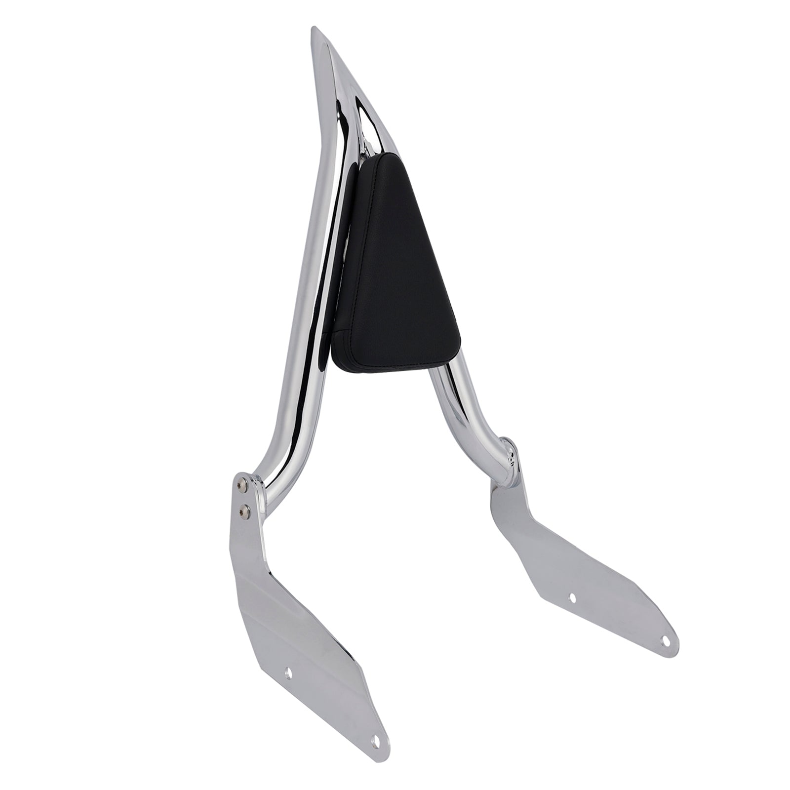 Passenger Sissy Bar Backrest for Honda Magna VF 750 1994-2003 VF 250 1995-2006