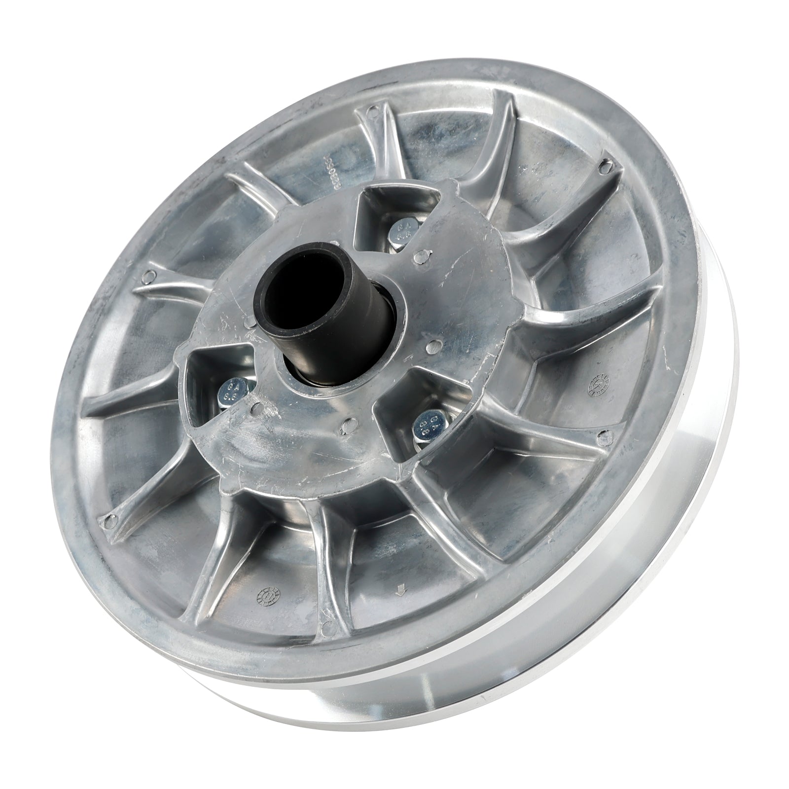 2017-2024An-Am Maverick X3 Turbo RR/R Variateur d'embrayage complet arrière 420686738