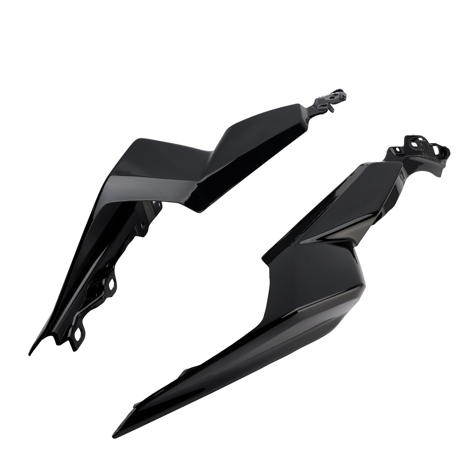 2025-2026 Yamaha YZF-R3 R25 MT-03 Rear Tail Seat Side Cover Fairing