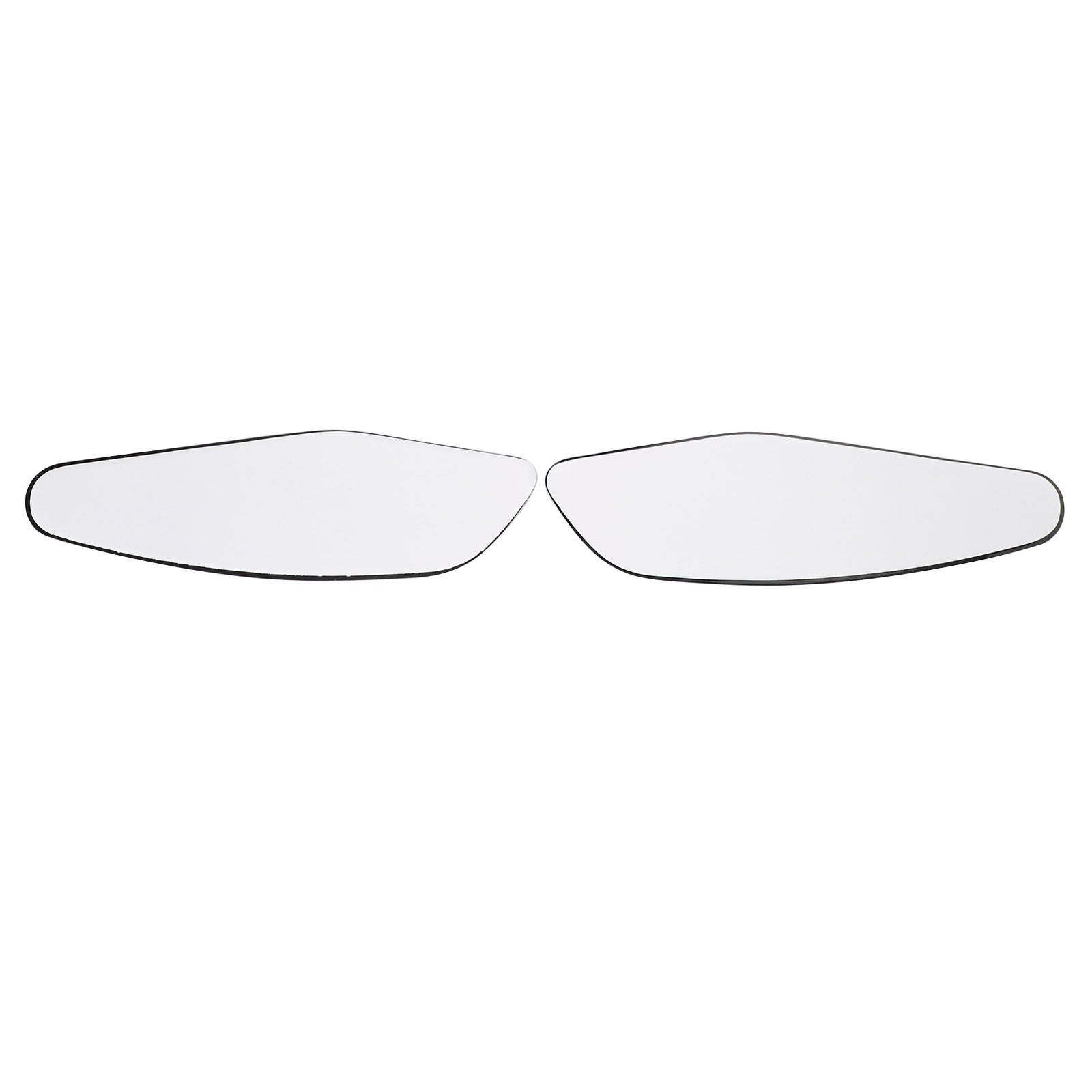 Bočná nádrž Track Grip Knee vankúšiky ochranca pre Yamaha XSR 700 XSR700 2022