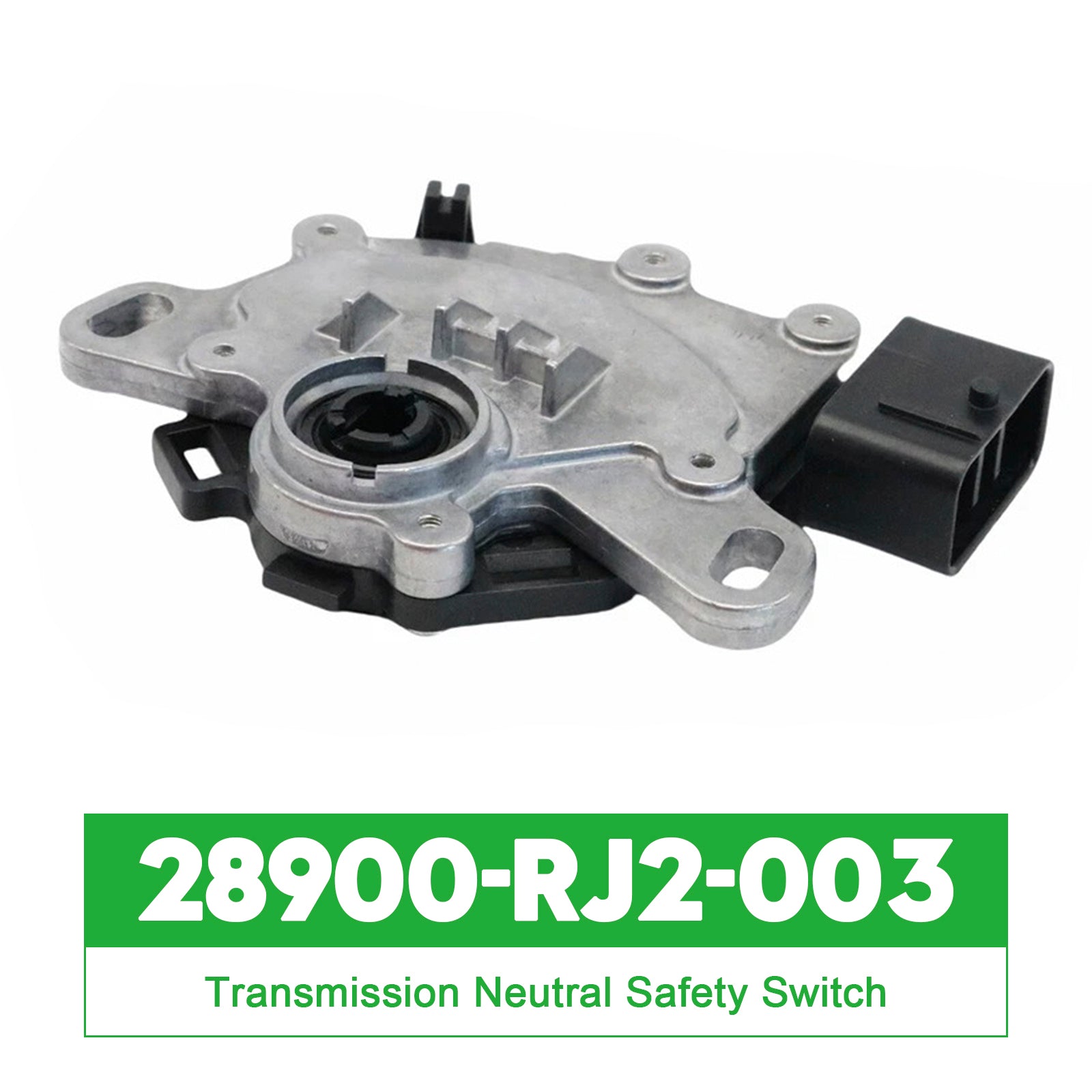Transmissie neutrale veiligheidsschakelaar voor Honda Accord Civic 28900-RJ2-003