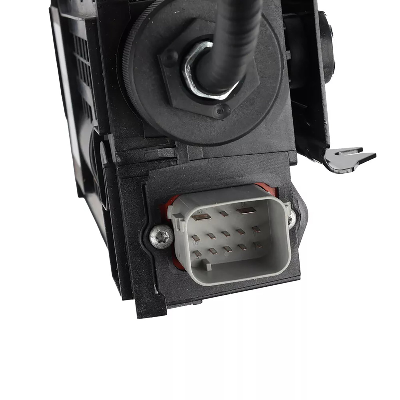 2009-2016 BMW 5-serie GT F07 en F07 Facelift parkeerremactuator regeleenheid 34436874219 34436856932