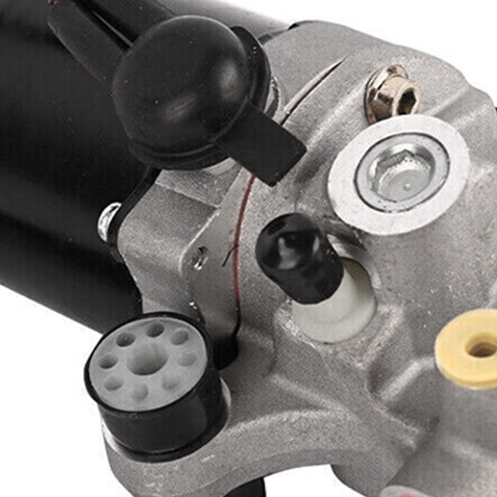 2001-2002 TOYOTA 4RUNNER ABS Pump Brake Booster Motor Half Assembly 47960-60010