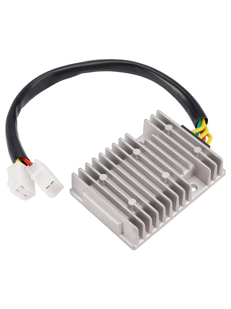 Voltage Regulator / Rectifier For Kymco Like 125 S 150i 4T 2017 2018 2019 2020