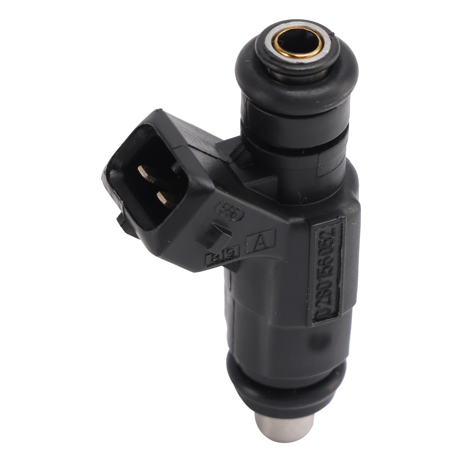 Injecteur de carburant pour BMW E46 S54 M3 Z4 3.2 01-06 13647830975 0280156052, 1 pièce