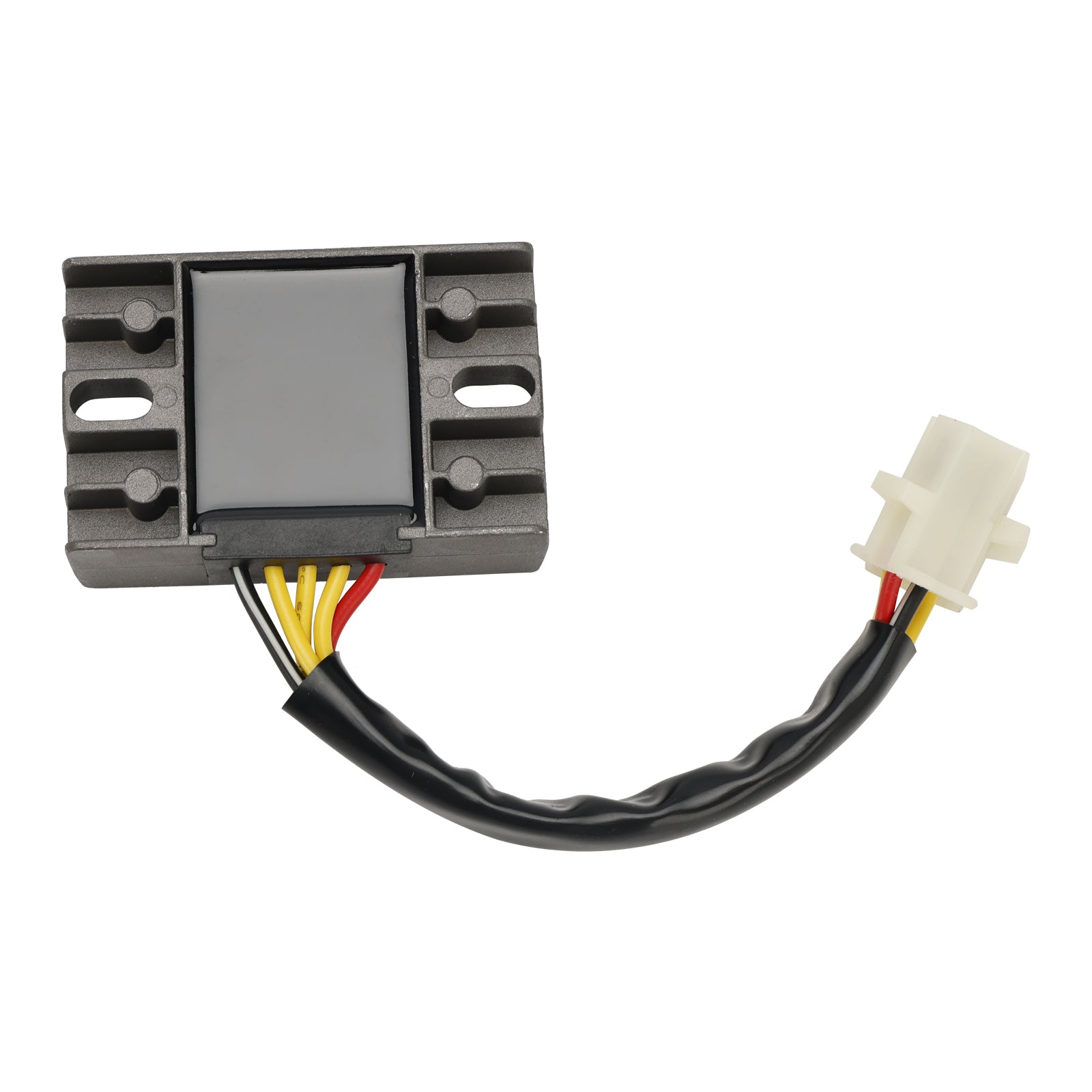 2002 Honda XL 230 XL230-2 Magneto-spoelstator + spanningsregelaar + pakking Assy 31120-KRG-000