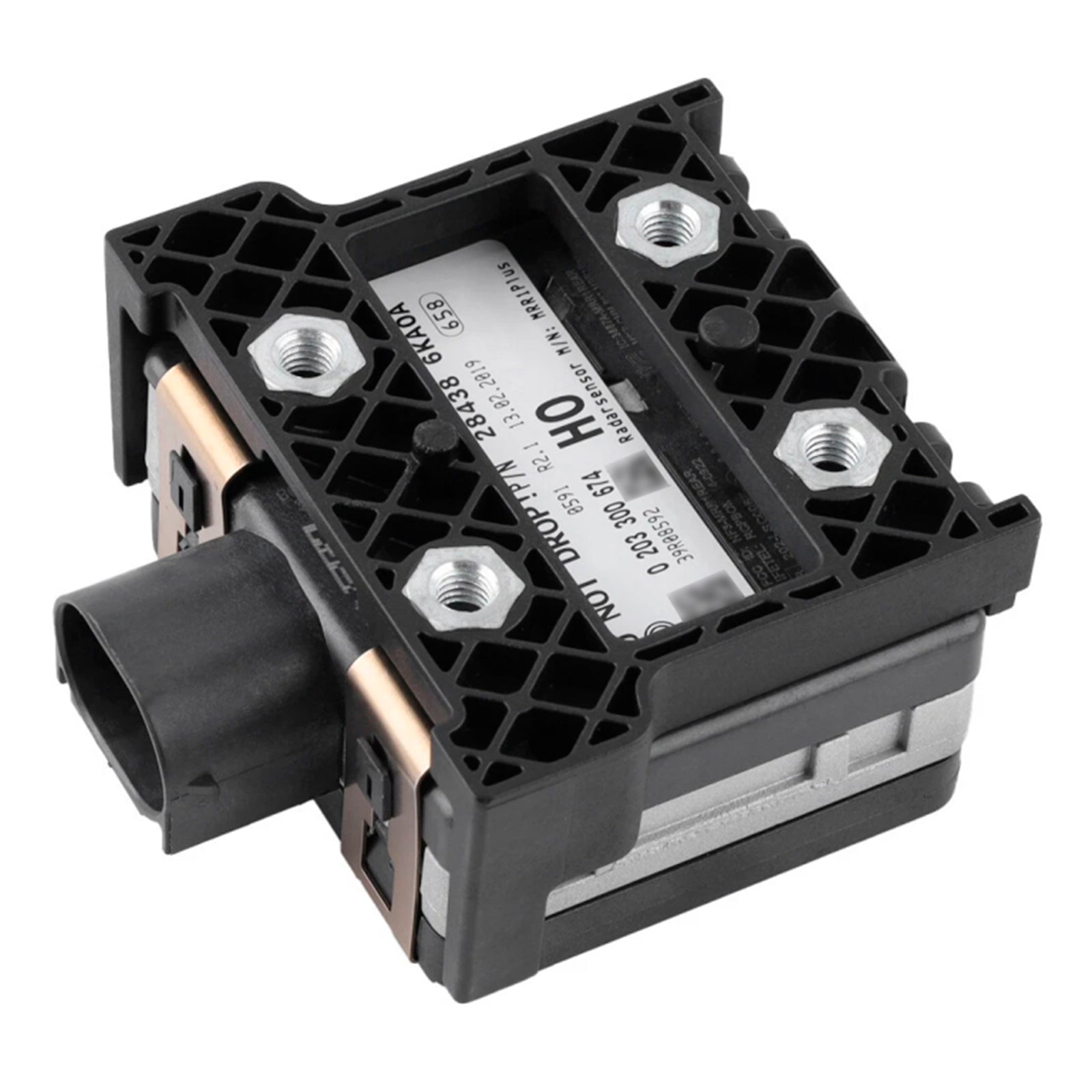 2017-2020 Nissan Pathfinder 3.5L Cruise Control-radarsensor 28438-6KA0A