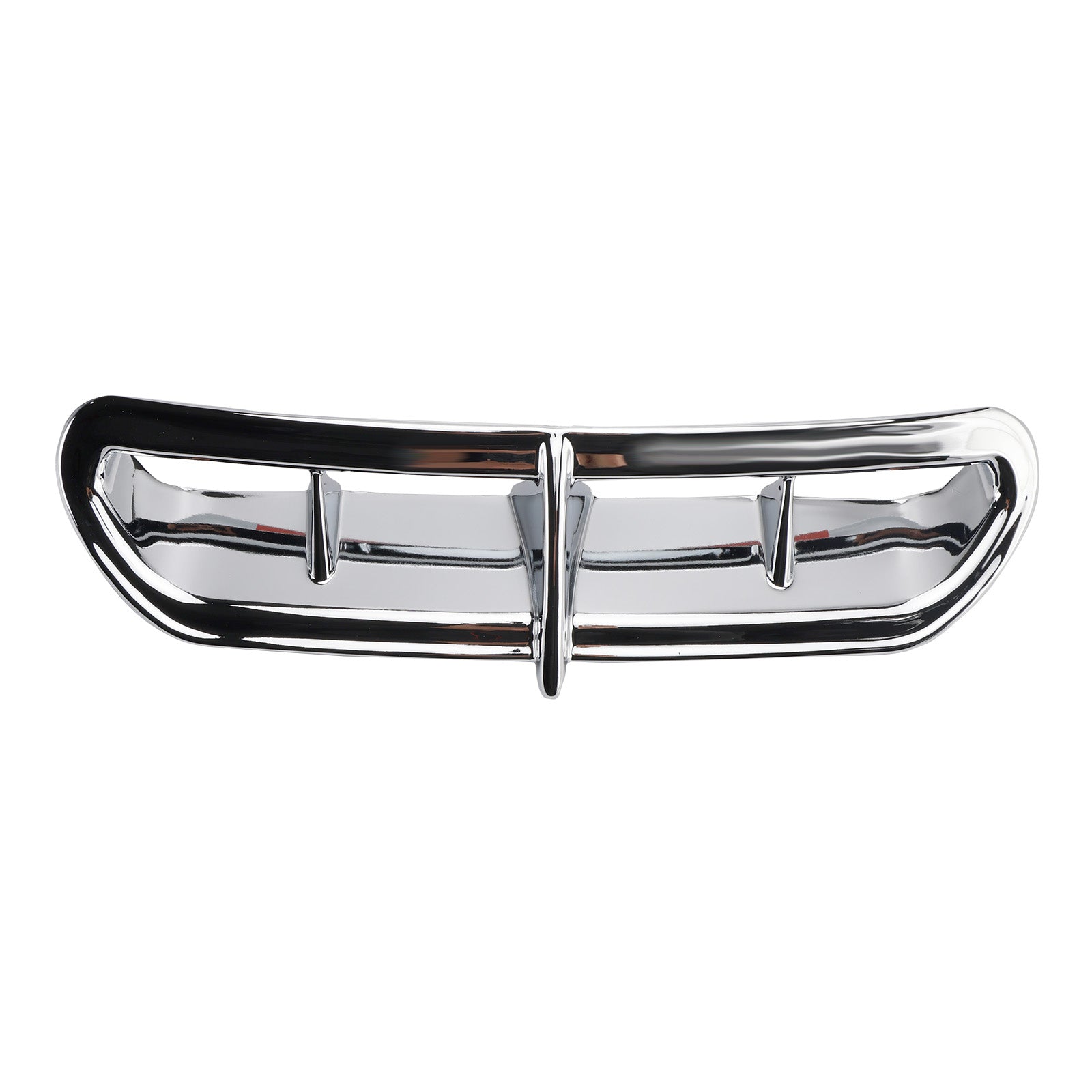 Fairing Vent Accent For Touring Electra Street Trike Glide Ultra 2014-2022