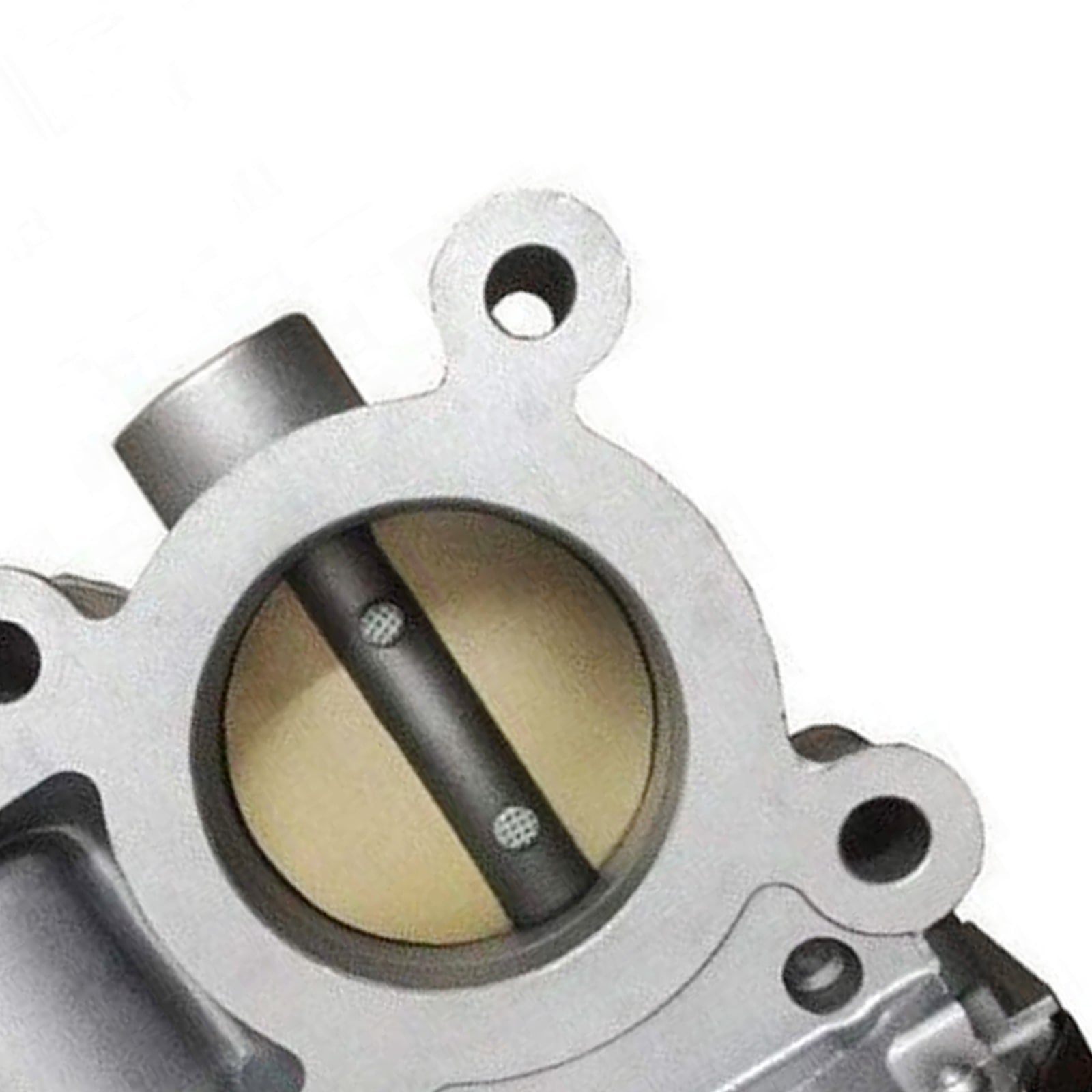 Throttle Body Assembly MN195709 For Mitsubishi Lancer Colt 1.5L 2004-2008