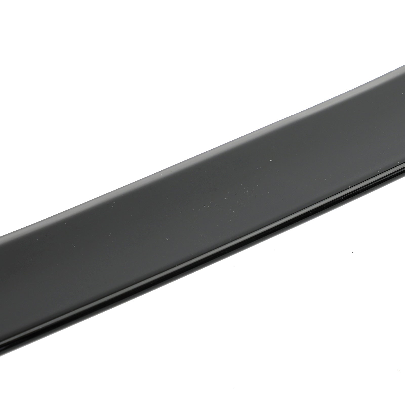 M3 Stijl Kofferbak Spoiler Wing Fit BMW 3 Serie F30 F35 2012-2019 Glanzend Zwart
