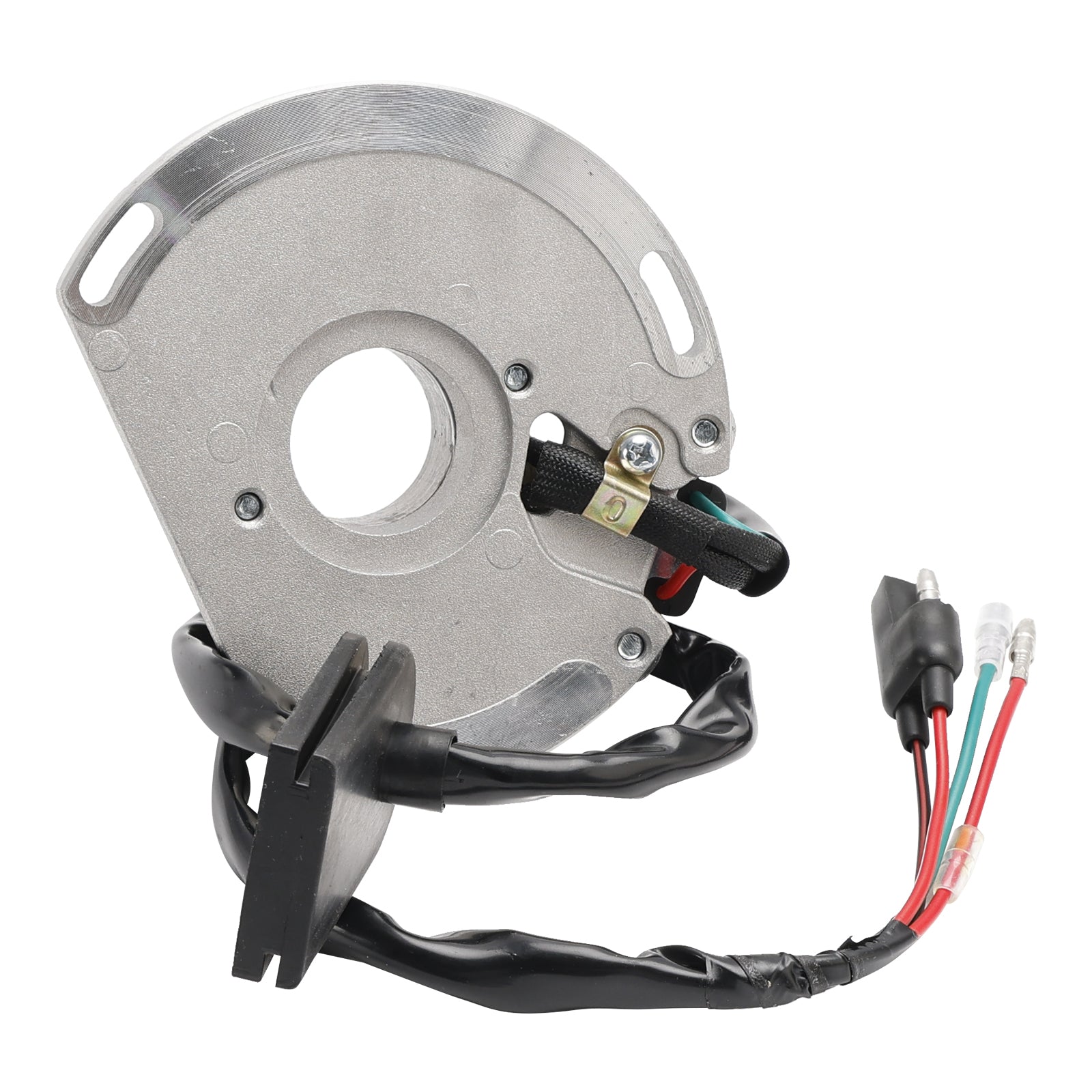 Estator de ignição por magneto de 4 fios para SX EXC MXC 250 300 380 2K-1 1997-1999