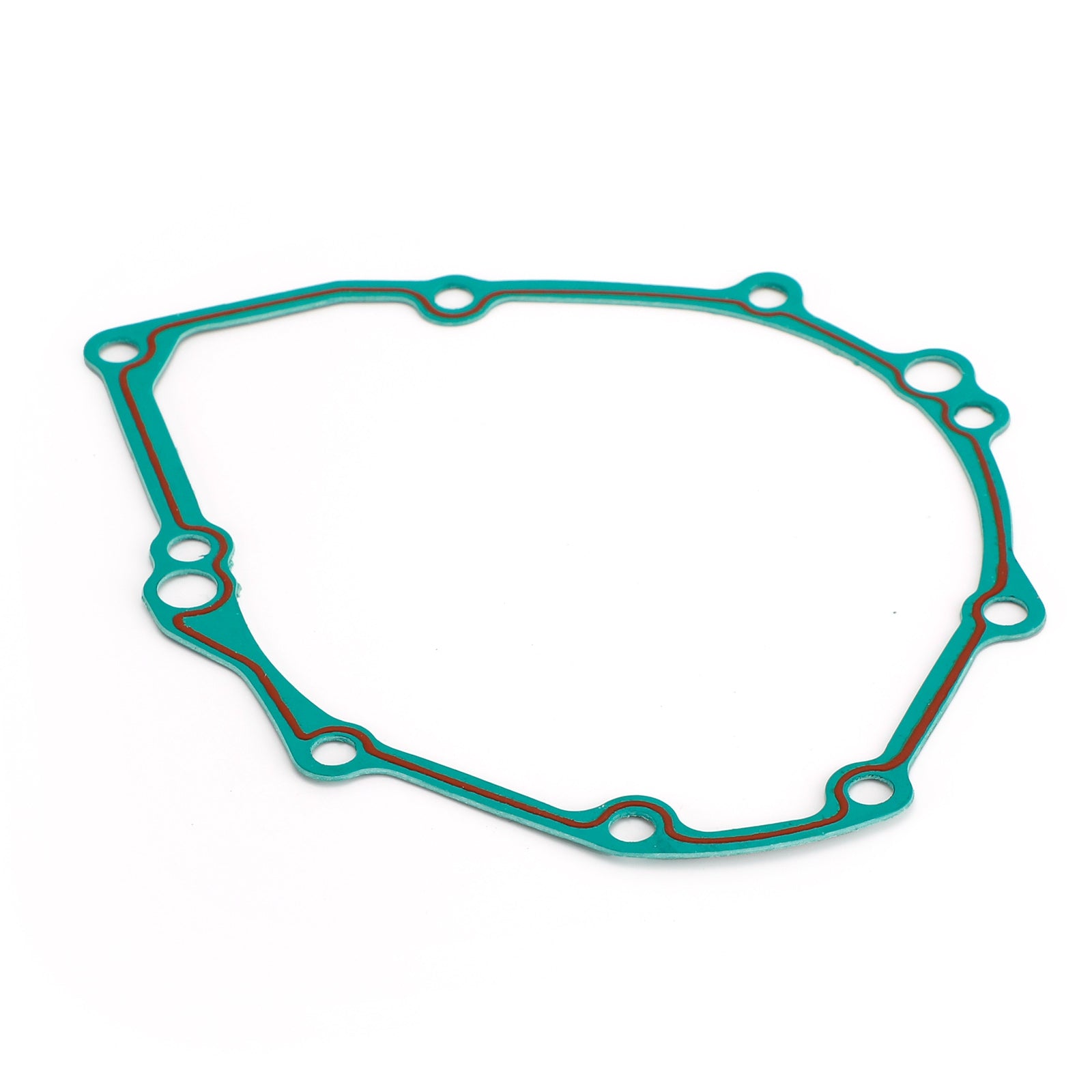 Left Engine Stator Cover Gasket For Suzuki GSX1300R Hayabusa 1300 1999-2022