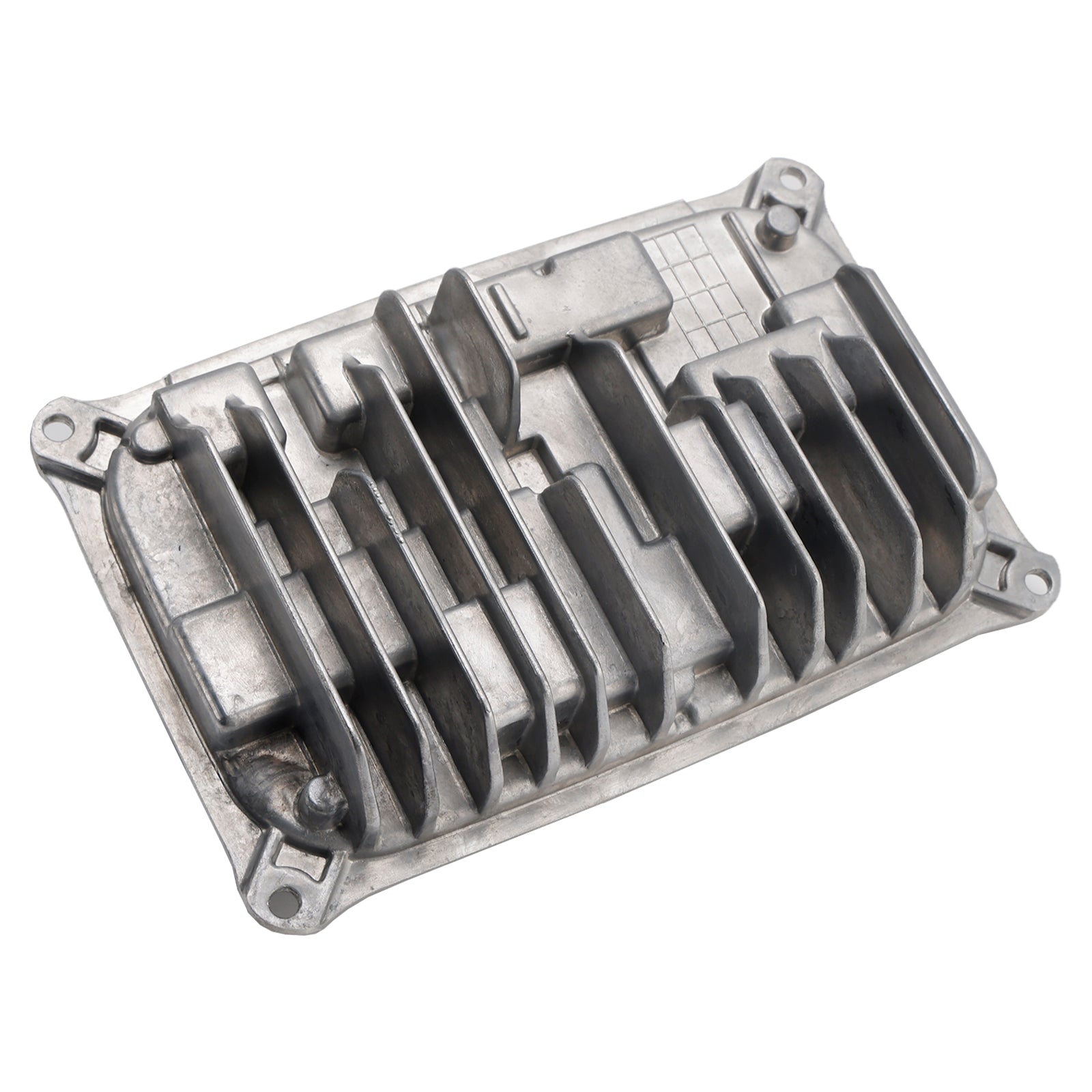 Module de commande de ballast de phare A2189008108 pour Mercedes-Benz pré-codé W447