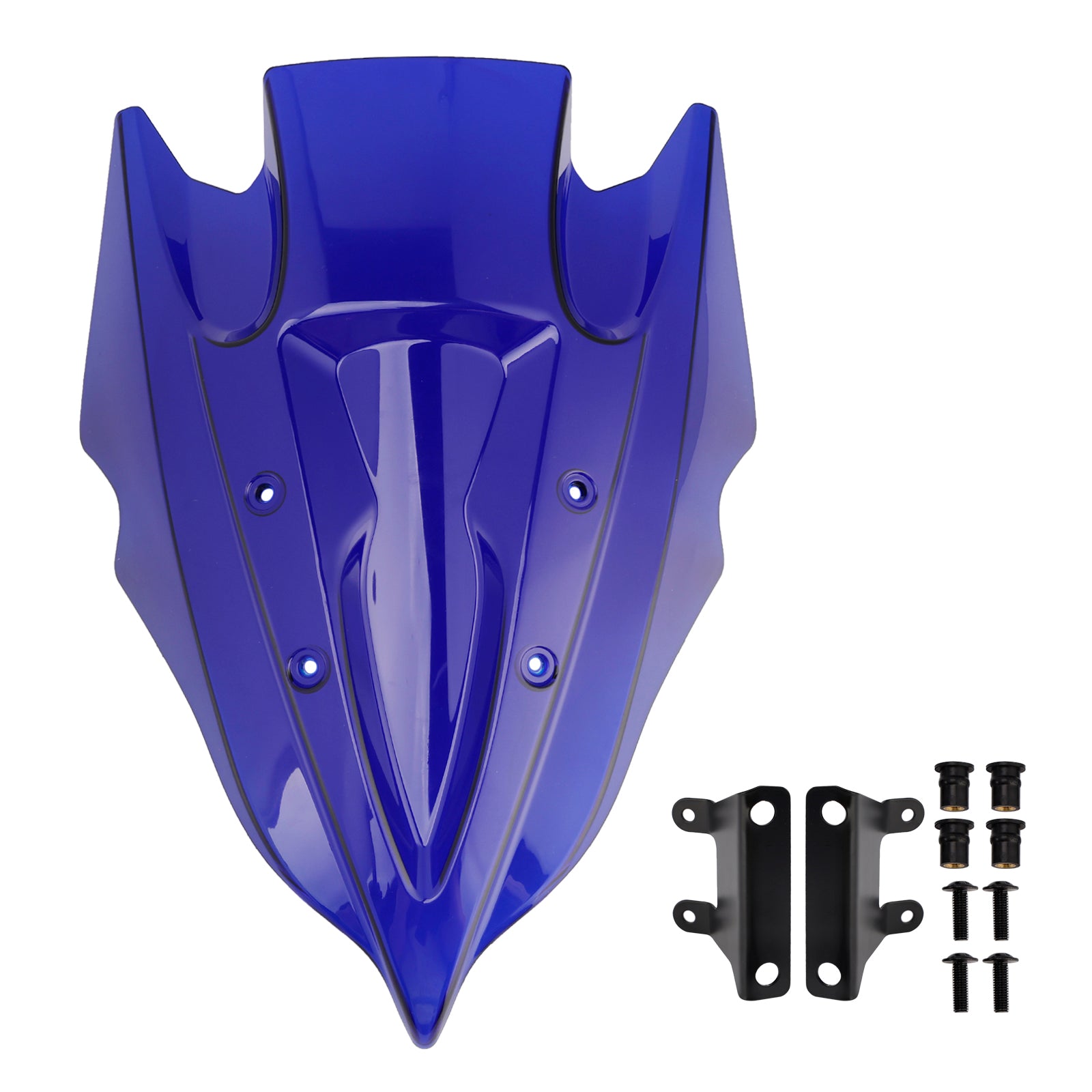 Parabrisas Parabrisas para KAWASAKI Z500 2024-2025