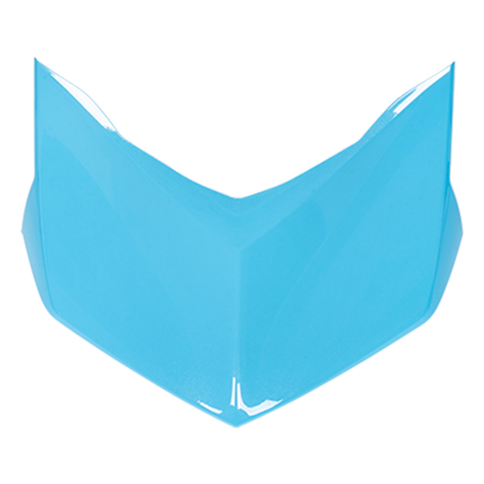 2023-2024 Yamaha X-Max 300 Xmax Injection ABS Bodywork Fairring Kit 14 #