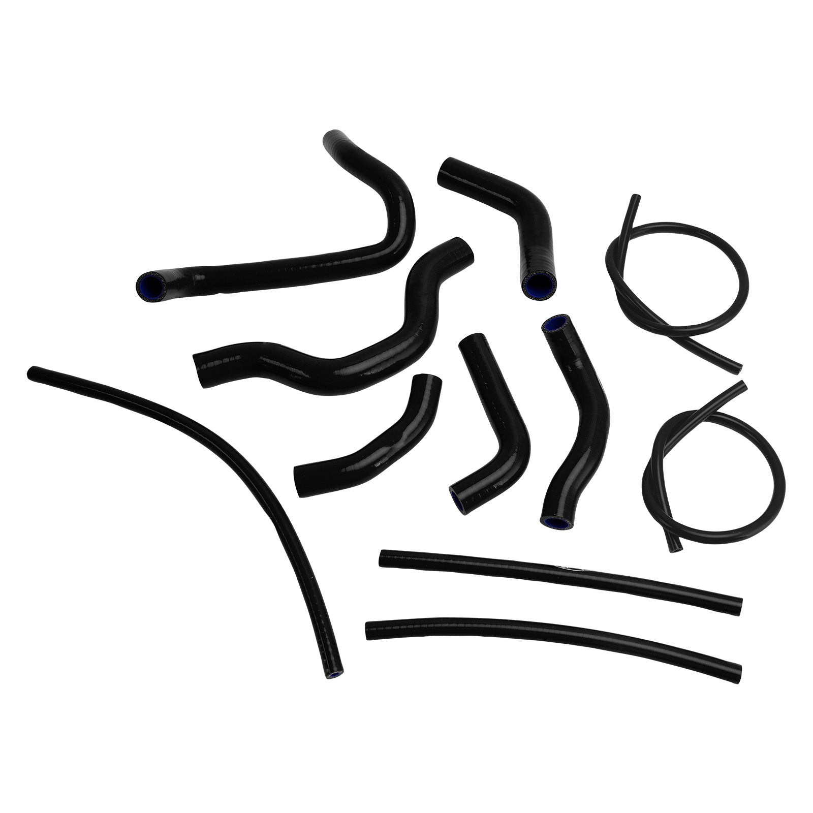 2021-2025 Ducati Monster 937 Silicone Radiator coolant Hose