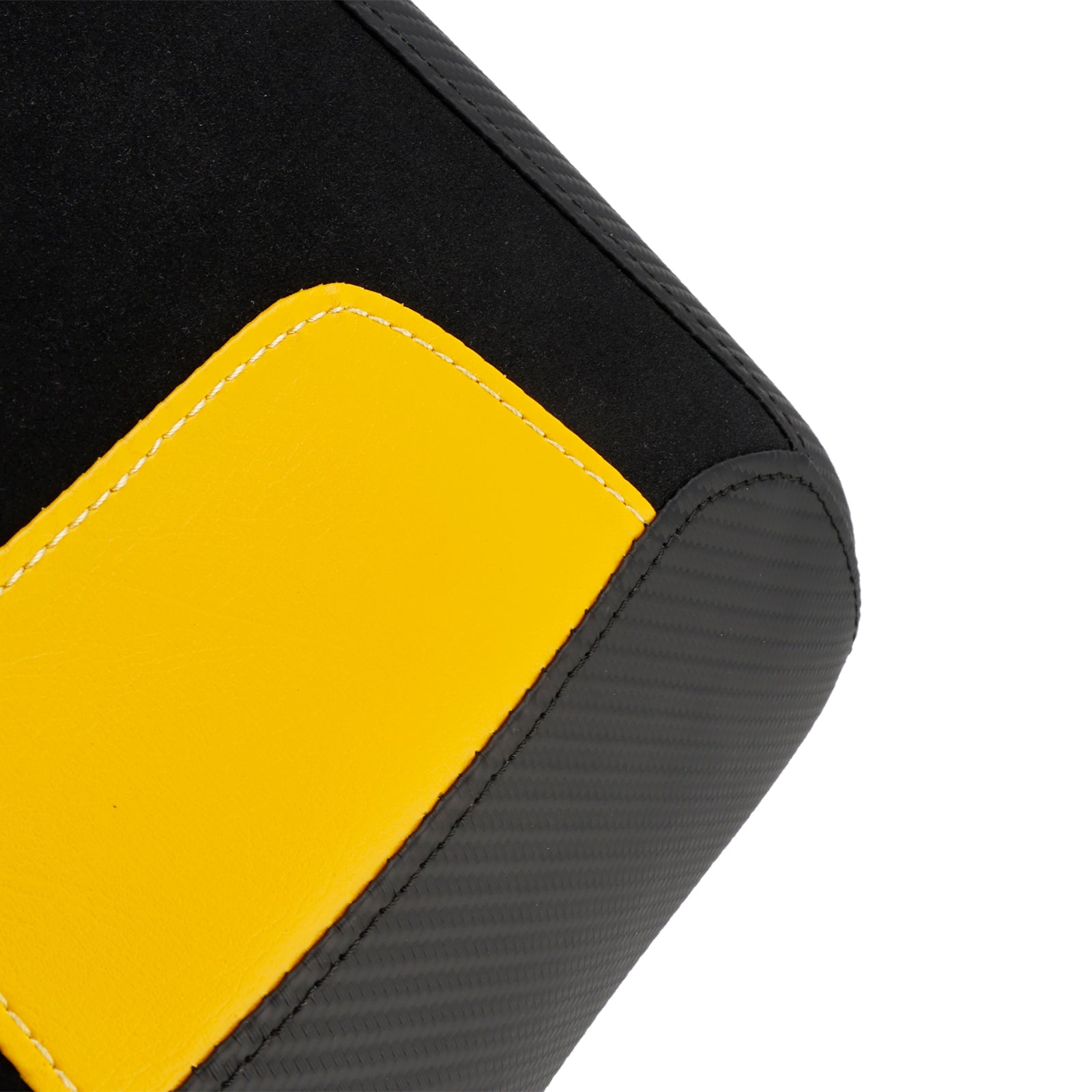 Lower Front&Rear Driver Seat Pillion Yellow Fits For Suzuki V-Strom Dl1050 23+
