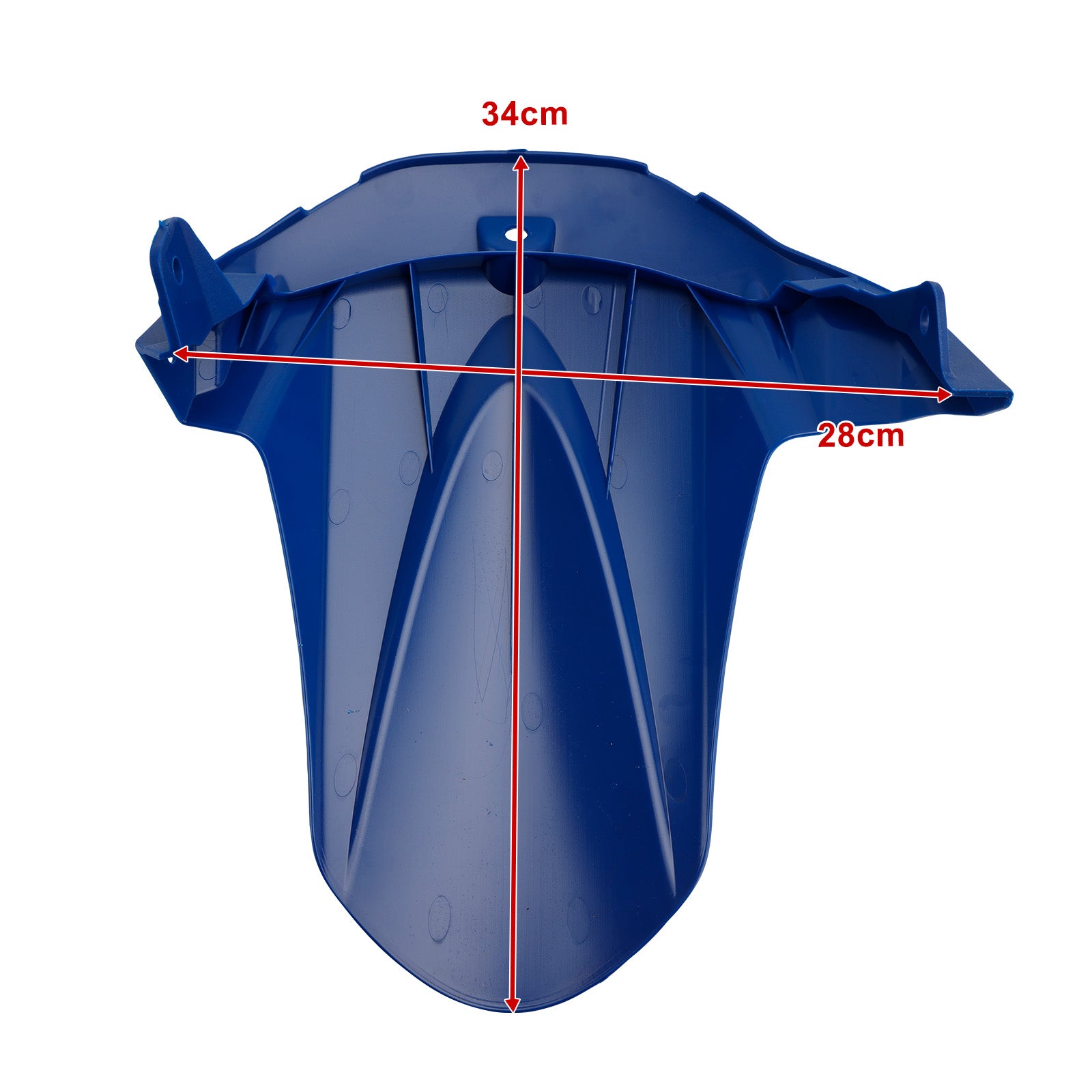 For Suzuki GSX-R600 2011-2025 Rear Fender Mudguard Fairing