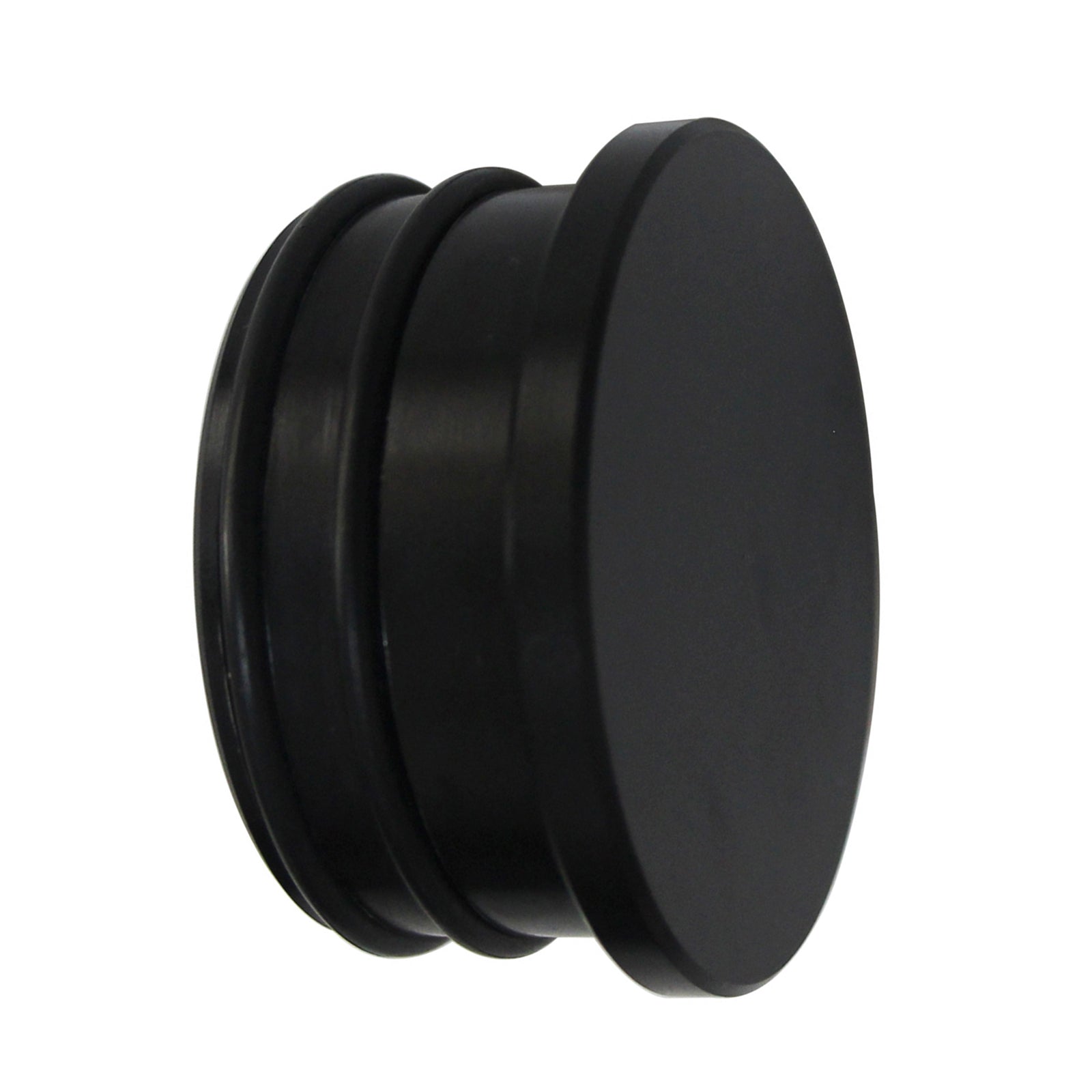 2004.5-2010 Chevy Duramax 2500HD 3500 Silverado Sierra 6.6L V8 Turbo ressonador tampa da tampa da tampa