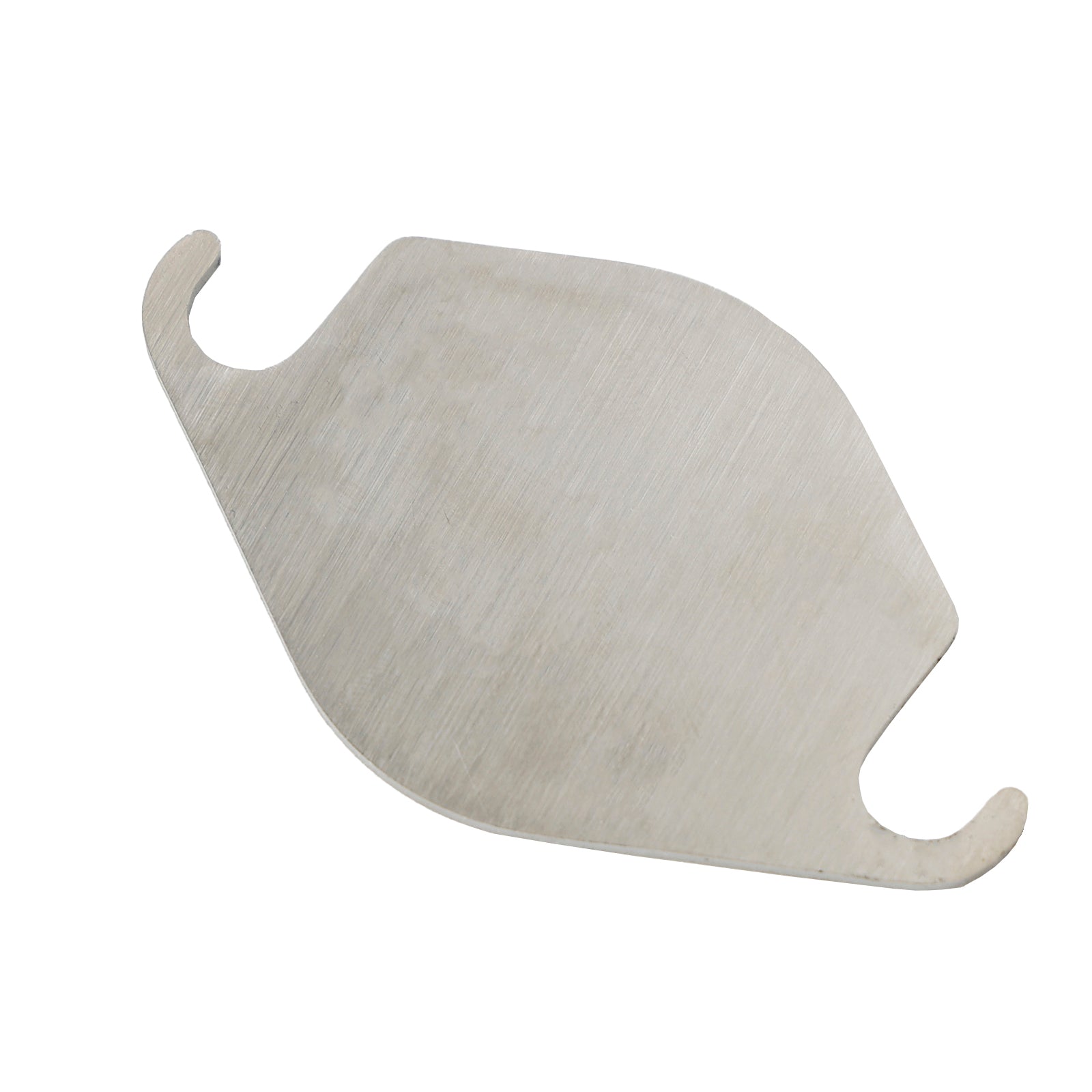 EGR-klep blanco plaat voor Trafic Vivaro Megane Laguna Safrane Scenic Latitude M9R