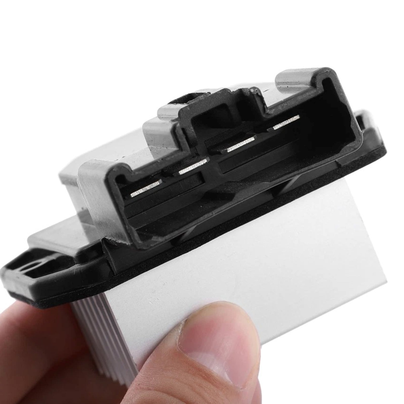 Frontvarmer BLOWER Motormotstand 68018105AA for Dodge Ram 2006-2019