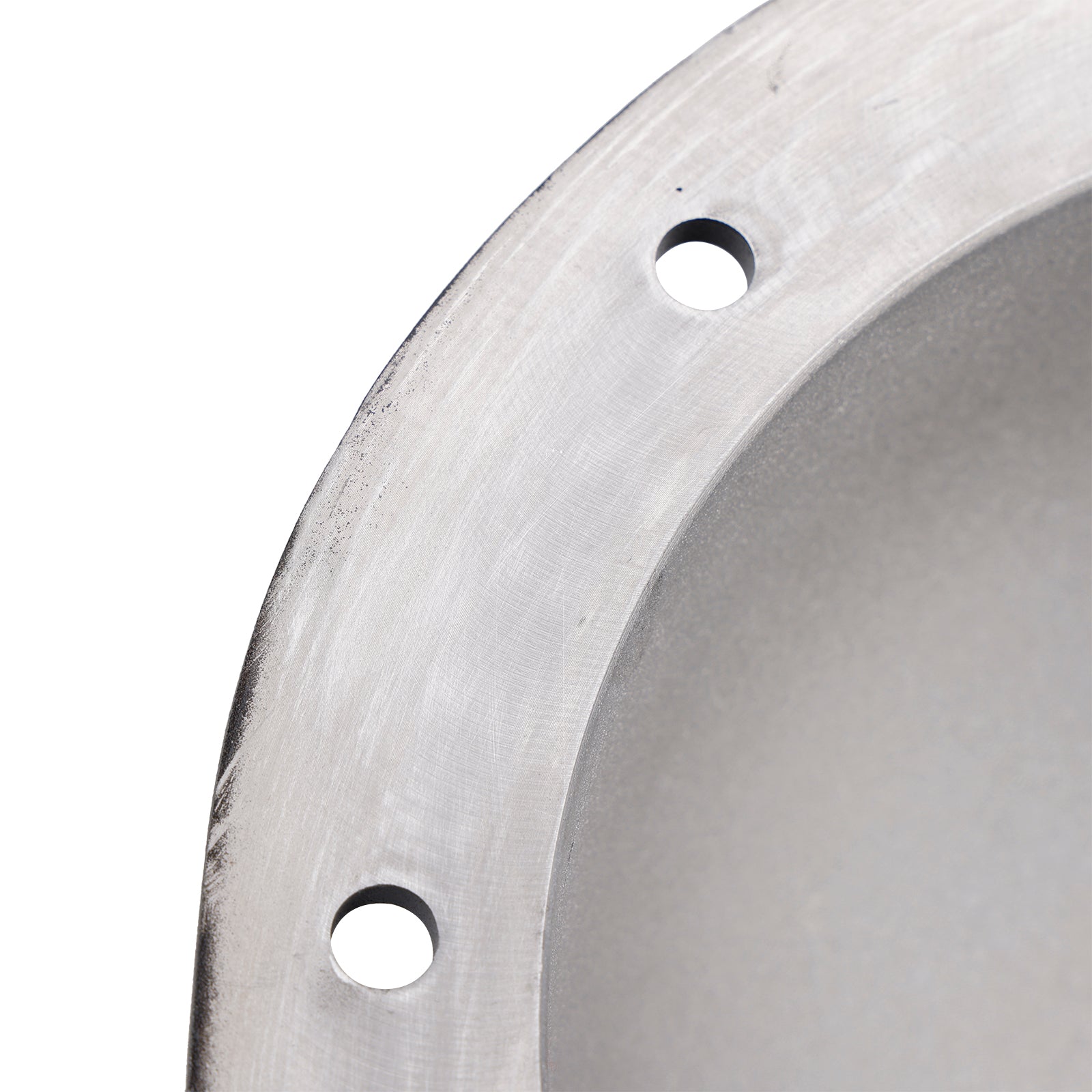 12-skrutkový čierny hliníkový kryt zadného diferenciálu pre GM Chevy C10 8.75" nákladné auto