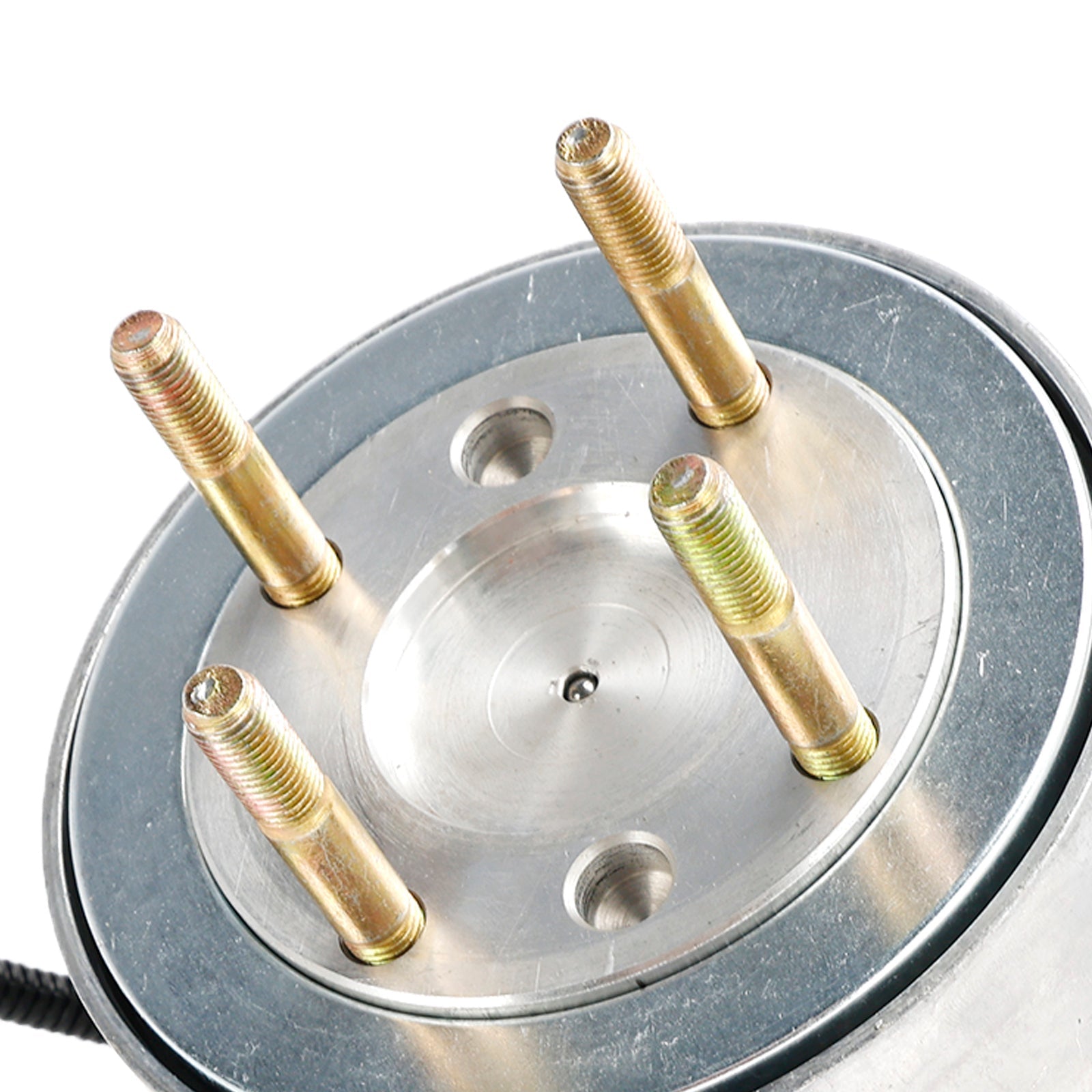 2013 INFINITI JX35 L50 Couplage différentiel arrière 387613KA0B