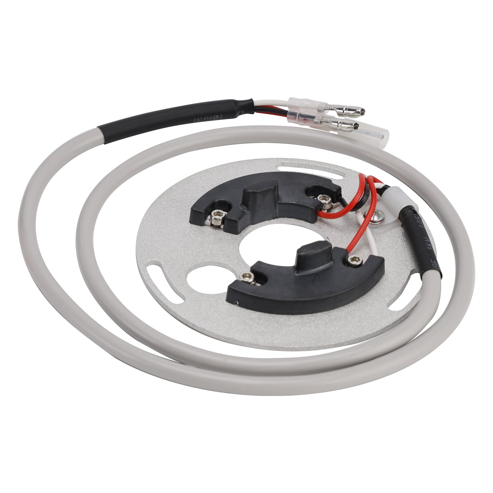 ONTSTEKINGSPUNTEN PULSAR PLAAT VOOR HONDA CB350F CB400F CB 350 400 F 1972-1977