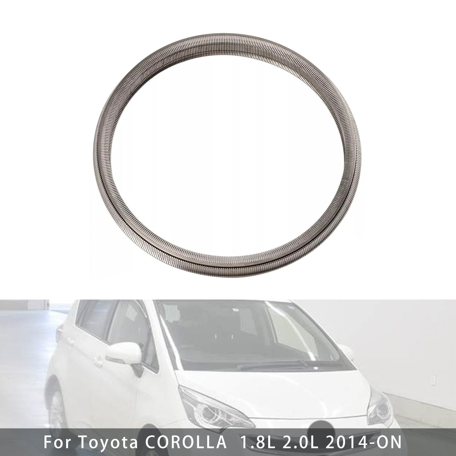 Toyota Premio 1.2l K313 K311 K310 CVT prenosový reťazový pás