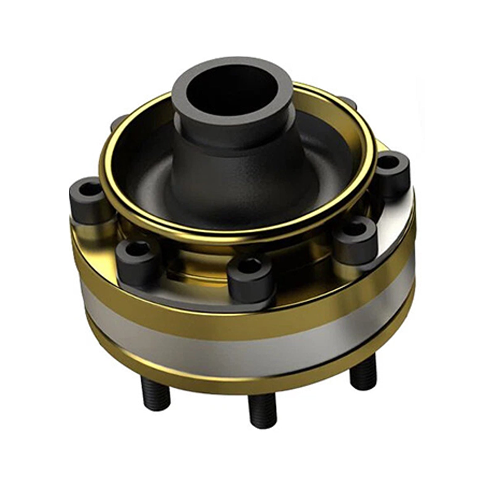 Homokineetset 1744014 voor JK Wrangler