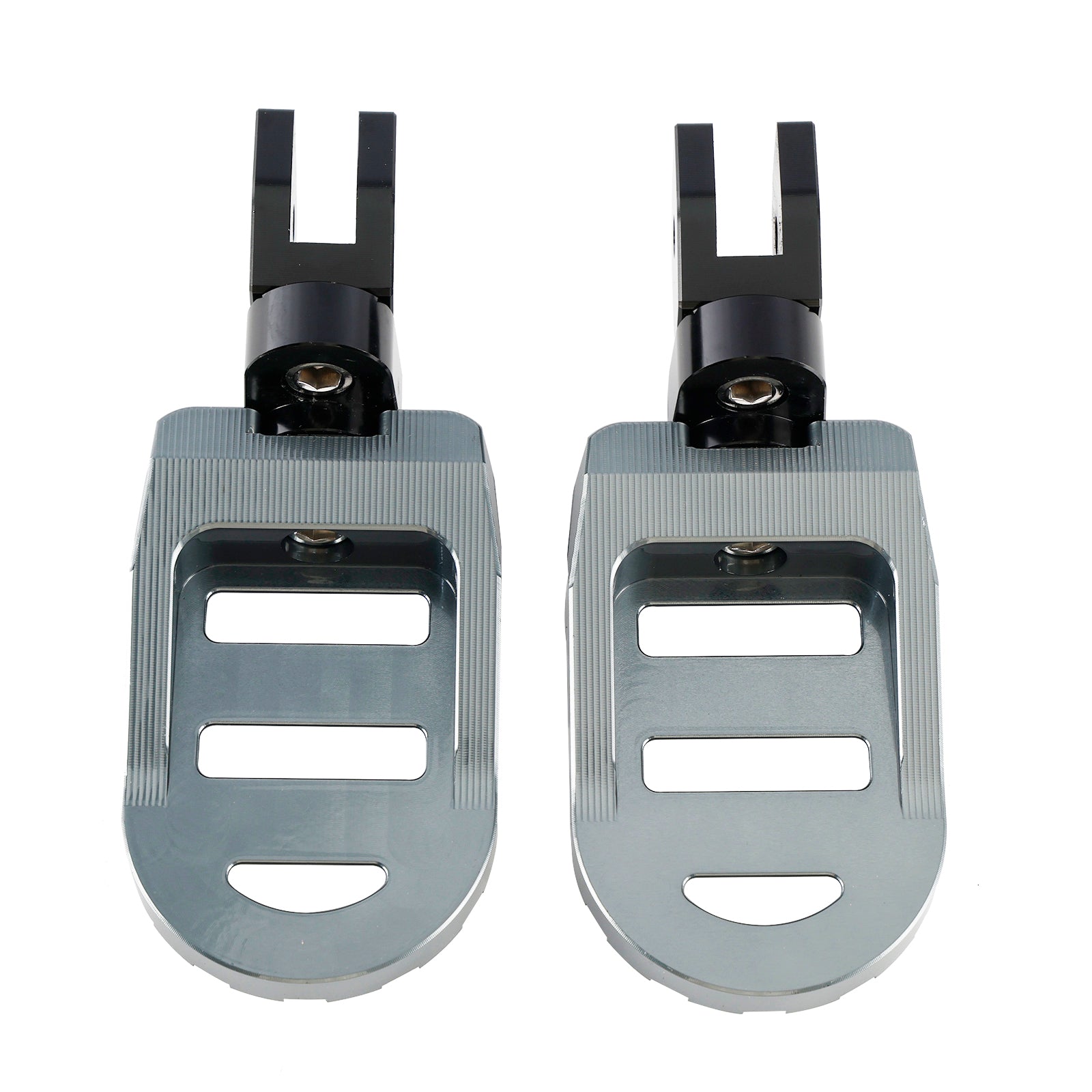 2024-2025 moto guzzi STELVIO Front Footrests Foot Peg
