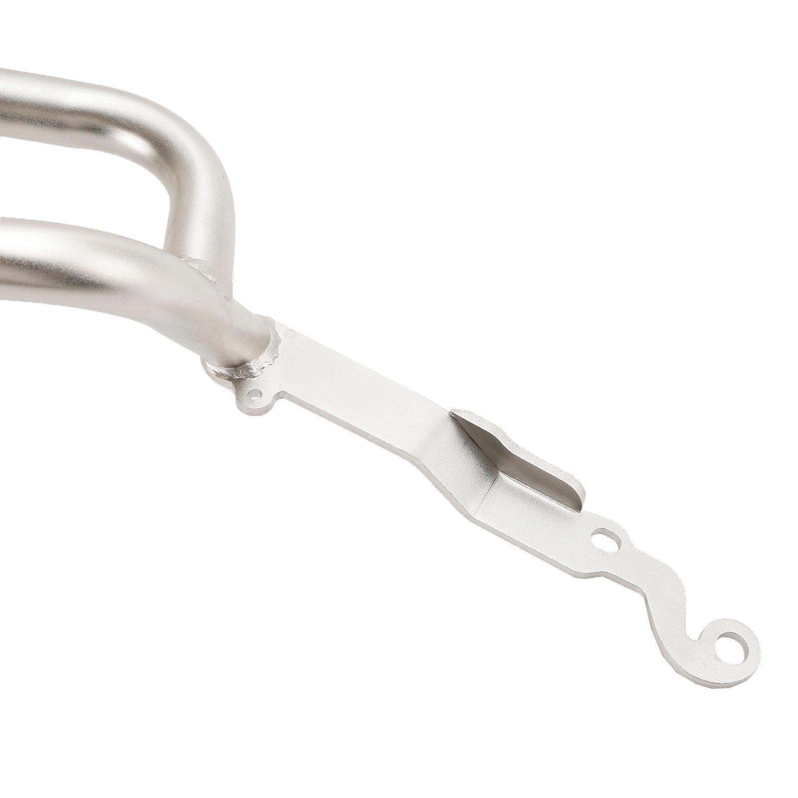 2022 Honda NT1100 NT1100 Crash Bar Lower Engine Guard Steel Frame Silver