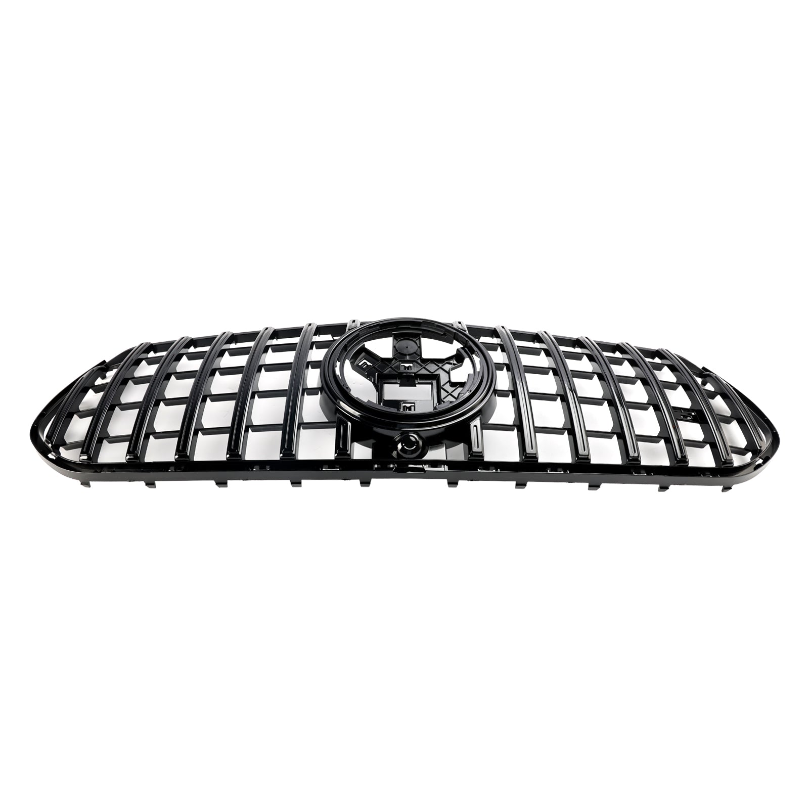 Mercedes-Benz uit 2024 W167 GLE350 GLE450 AMG-Line Voorbumper Grille