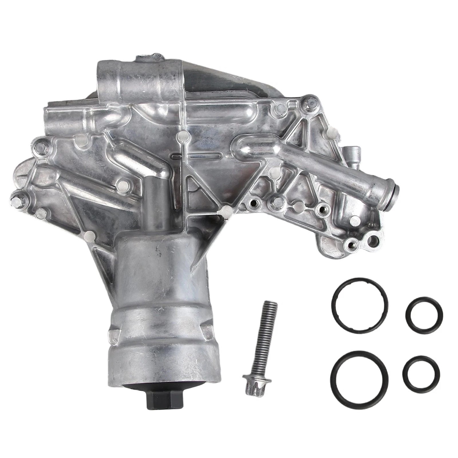 Engine Oil Filter Oil Cooler 55355699 For Holden Cruze JH A16LET 1.6L 2015-2018