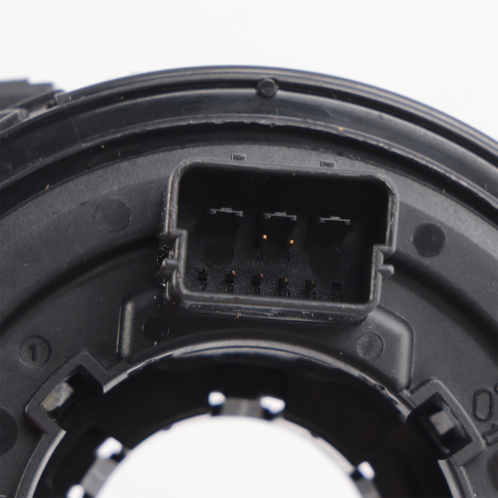 2021-2024 Volkswagen Steering Wheel Clock Spring Module 5Q1953569B