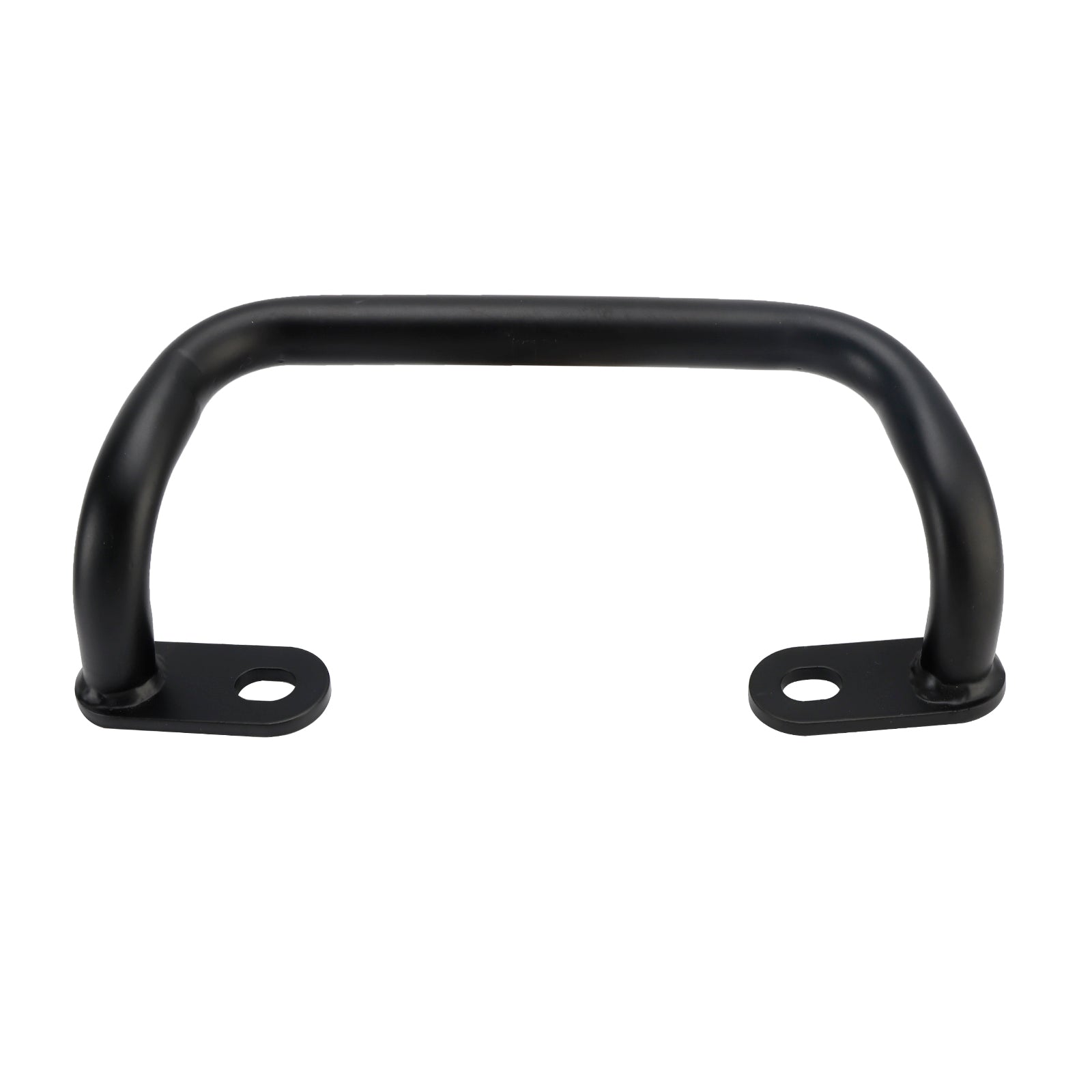 Support de main d'accoudoir de passager arrière adapté pour Scrambler 400X Speed 400 2023 – 2025