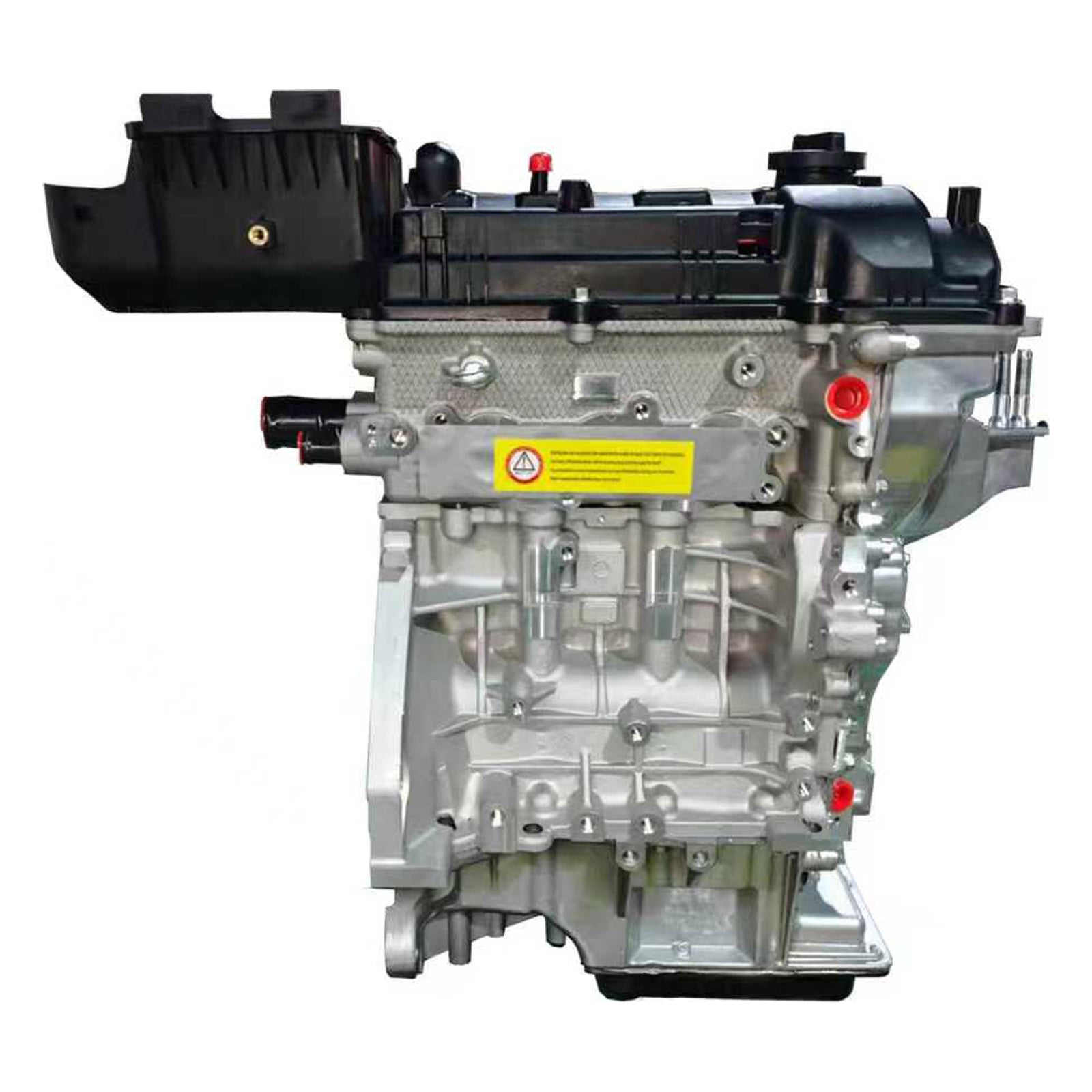 2007+ MK3 KIA PICANTO EURO 6 1.0L PETROL Brand New G3LA Engine Block Assembly
